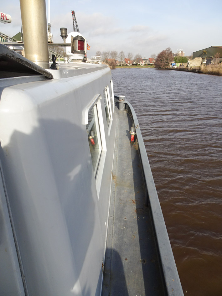 Spits 38.97 CvO Rijn