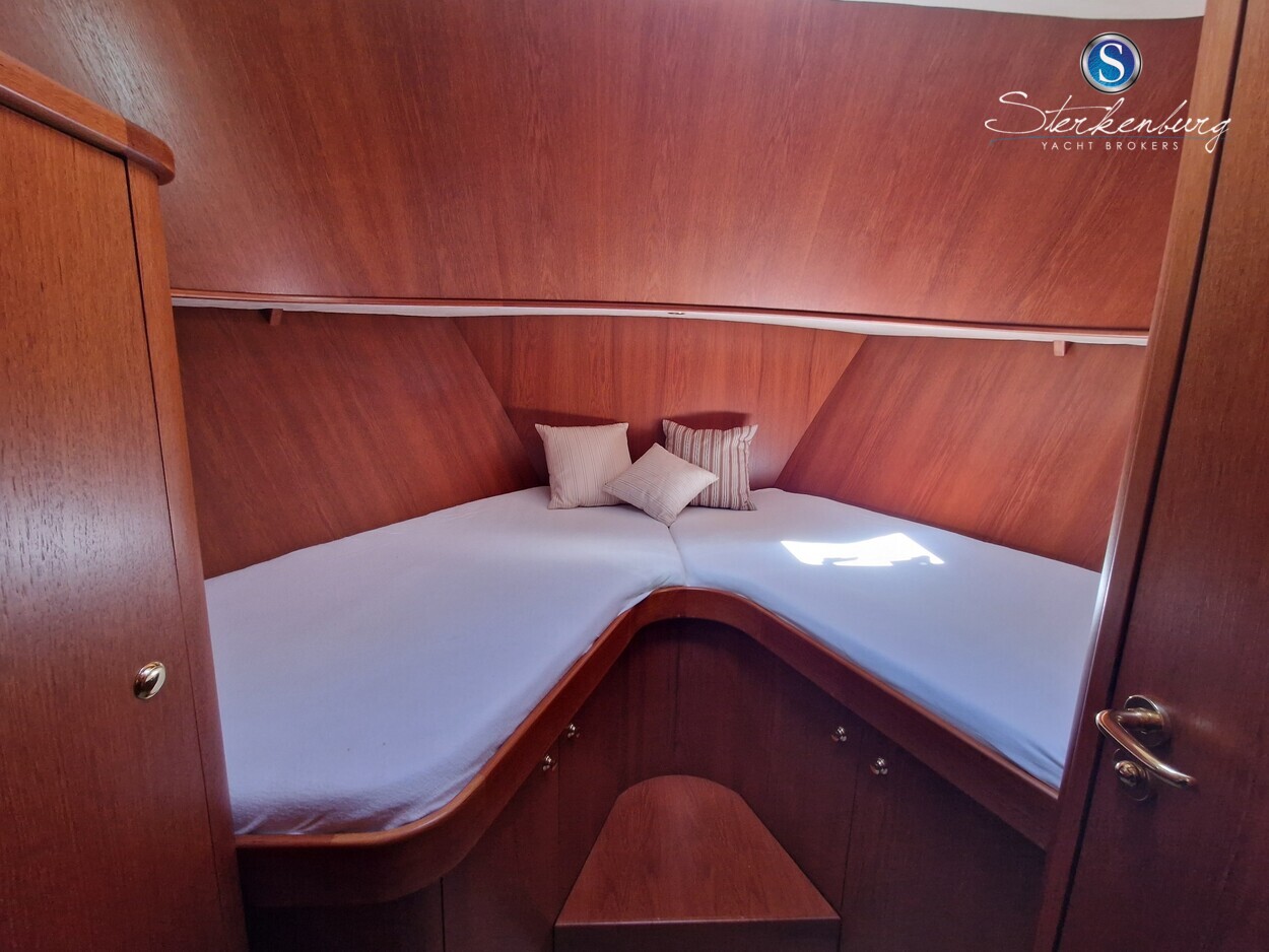 Linden Kotter 1500 OK