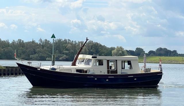 Kok Kok Motorgrundel 12.85 OK