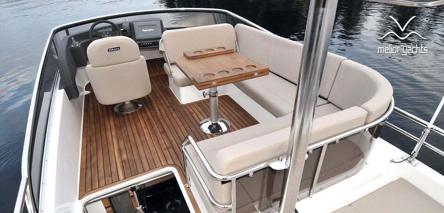 Viknes 1080 Sunbridge