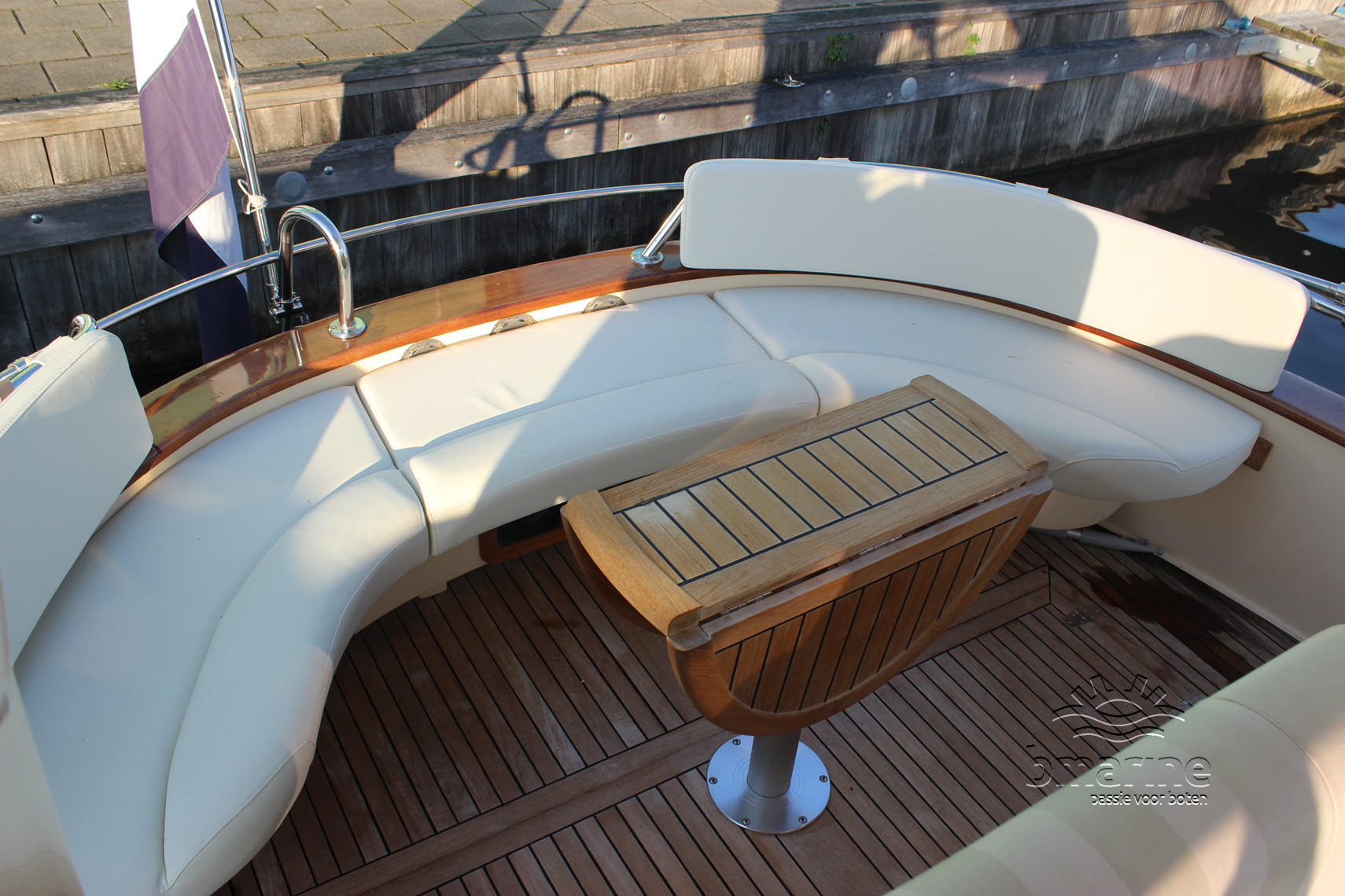 Antaris MareLibre 940