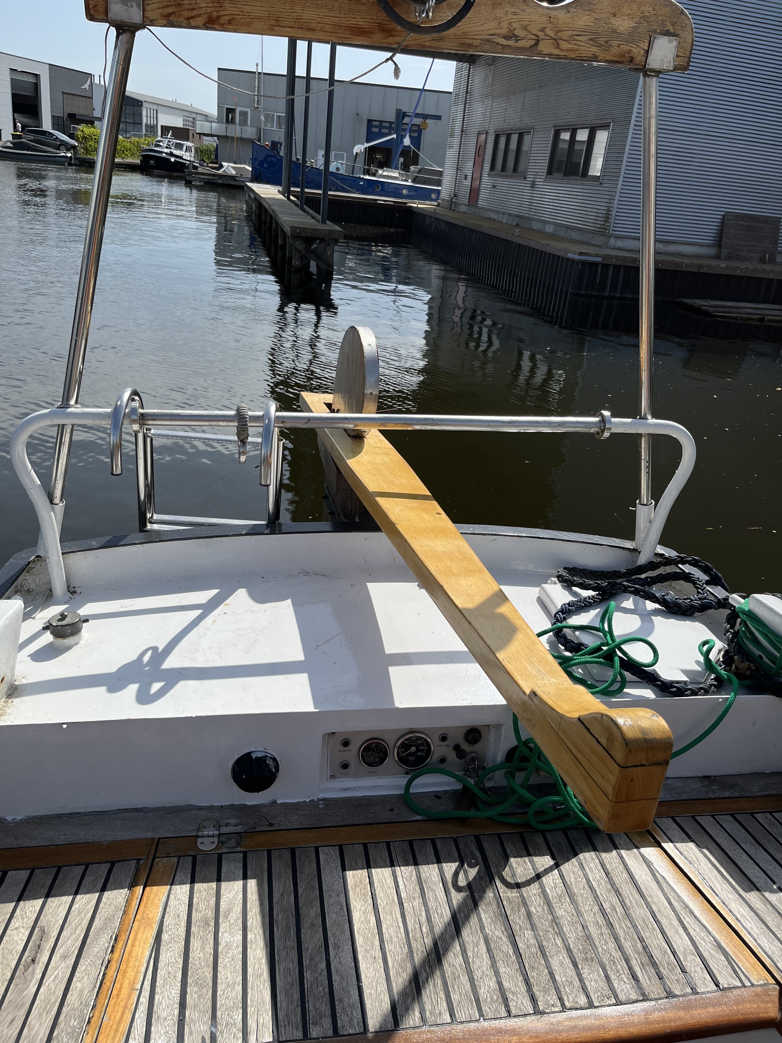 Zeeschouw 9.20