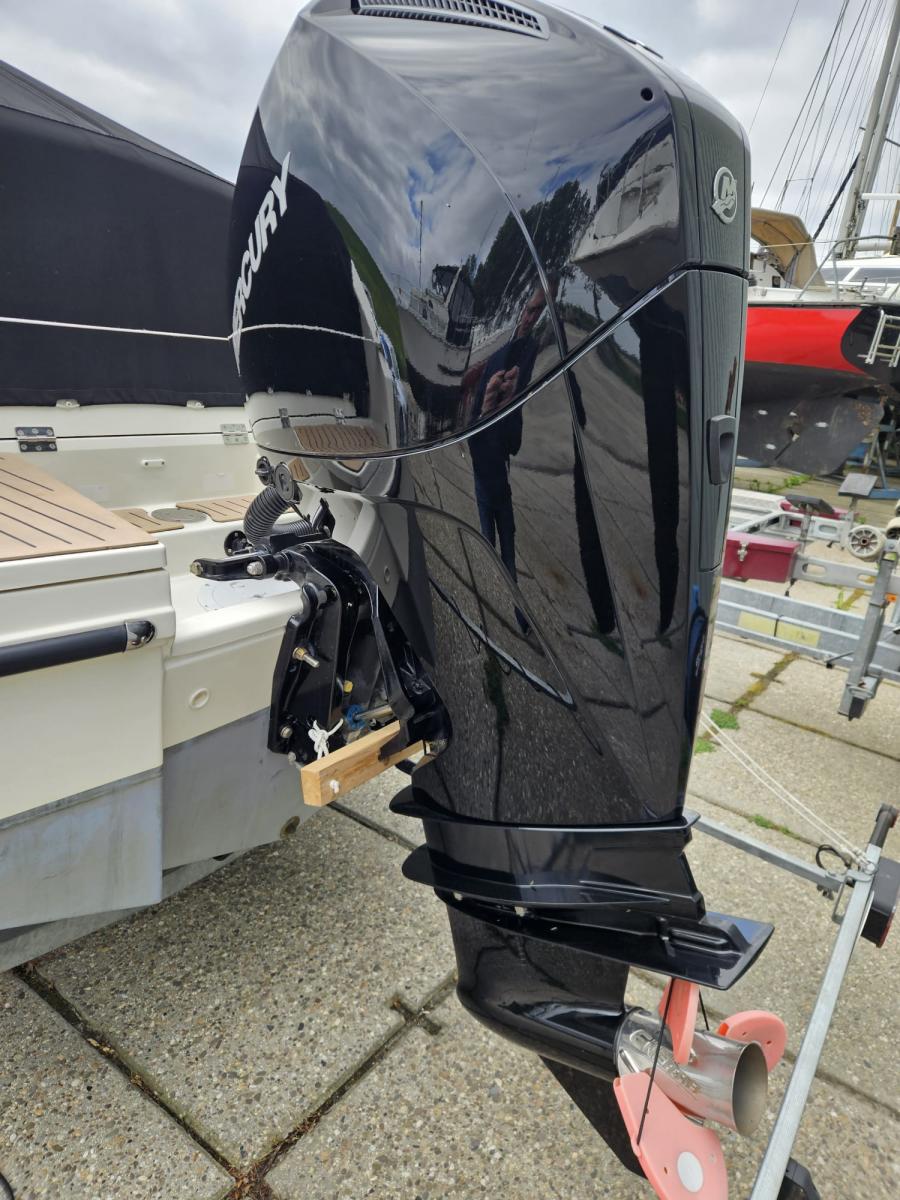 Quicksilver 675 Activ Cruiser