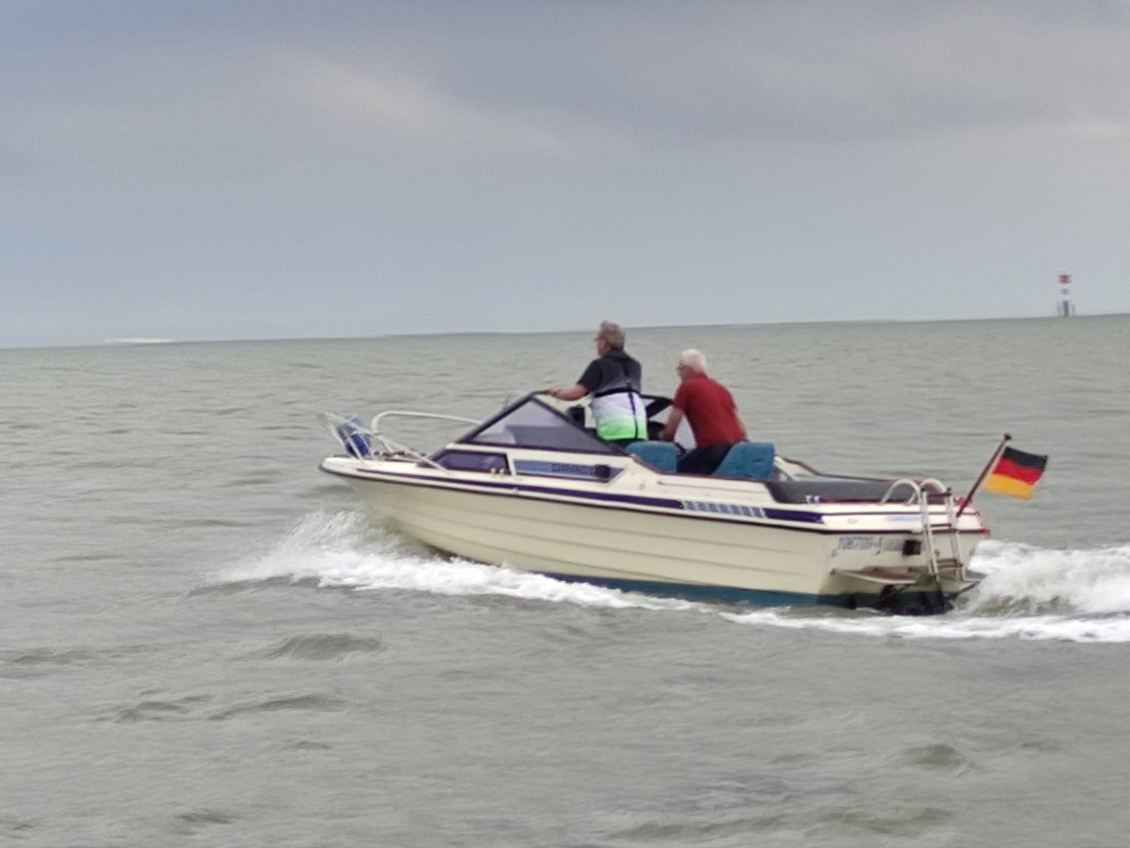 Draco 6.00 hoofdfoto: 1