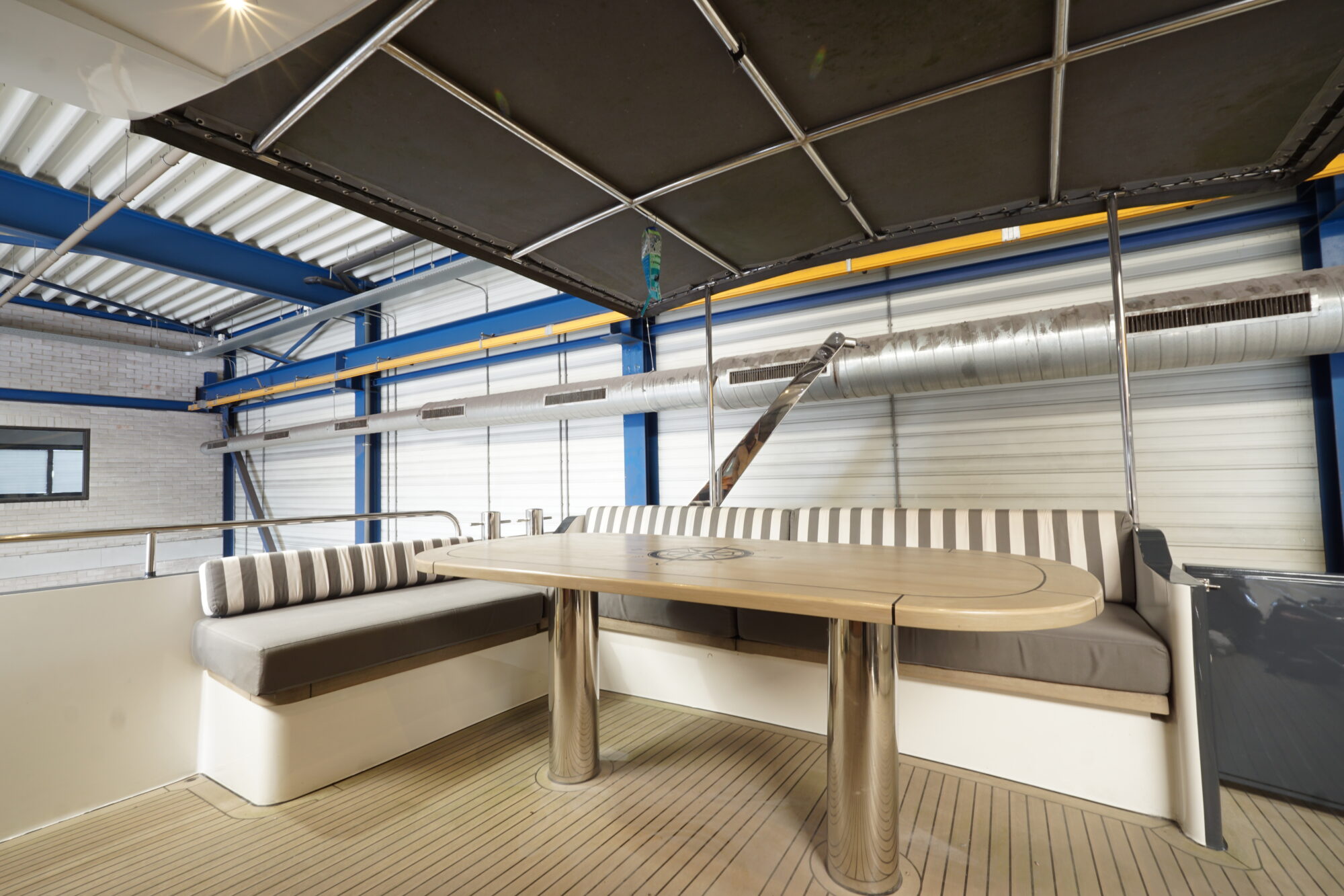 Hemmes Kruiser 18.00 VS