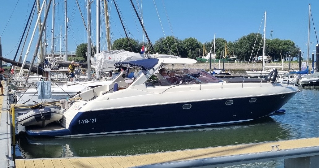 Airon Marine 425 HT