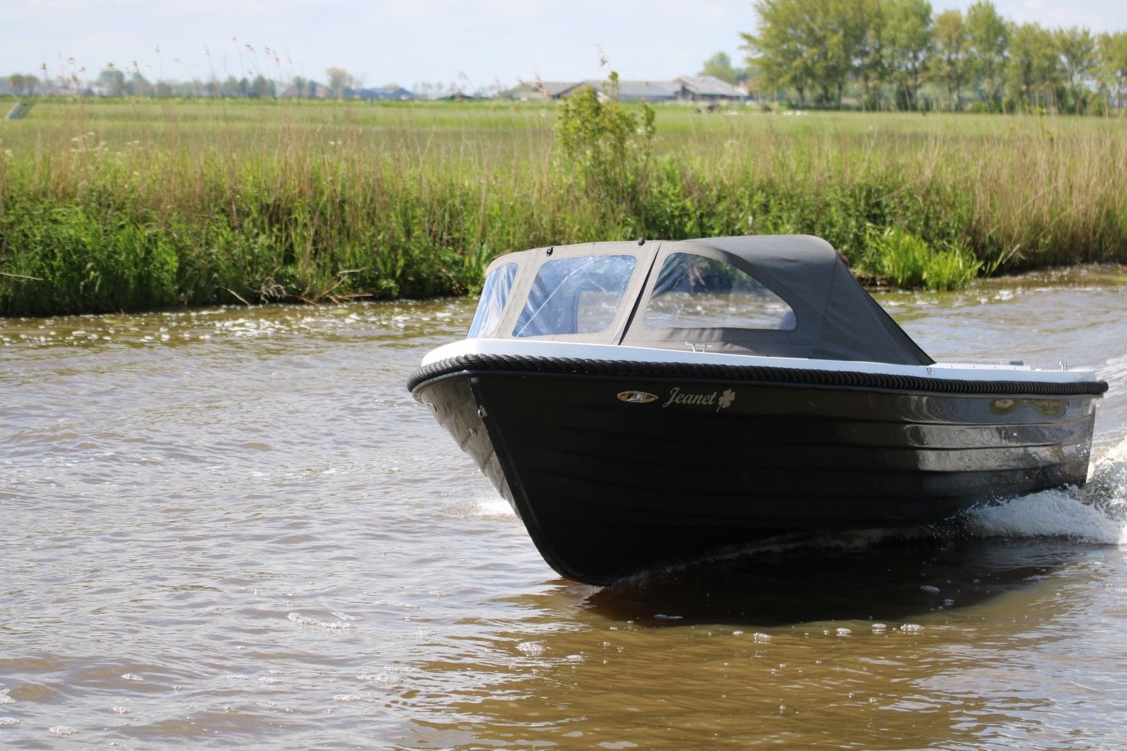 Reitdieper 550 XL