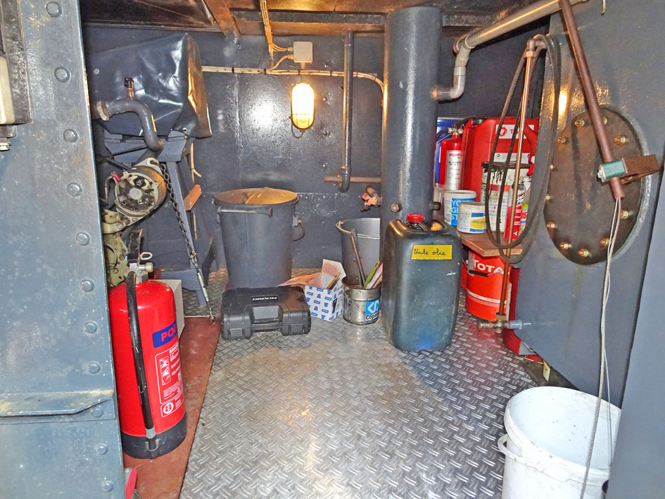 Motortjalk 21.40, met UBC