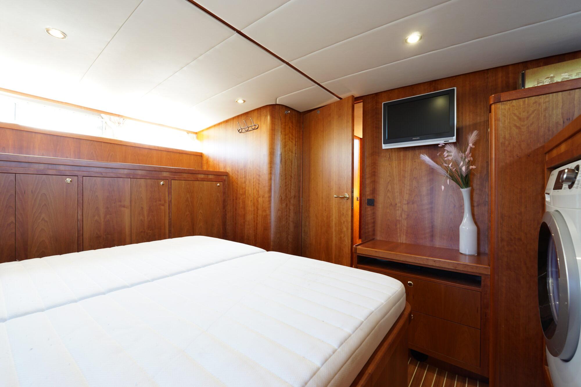 Valkkruiser Valkkruiser Challenger 45 VS