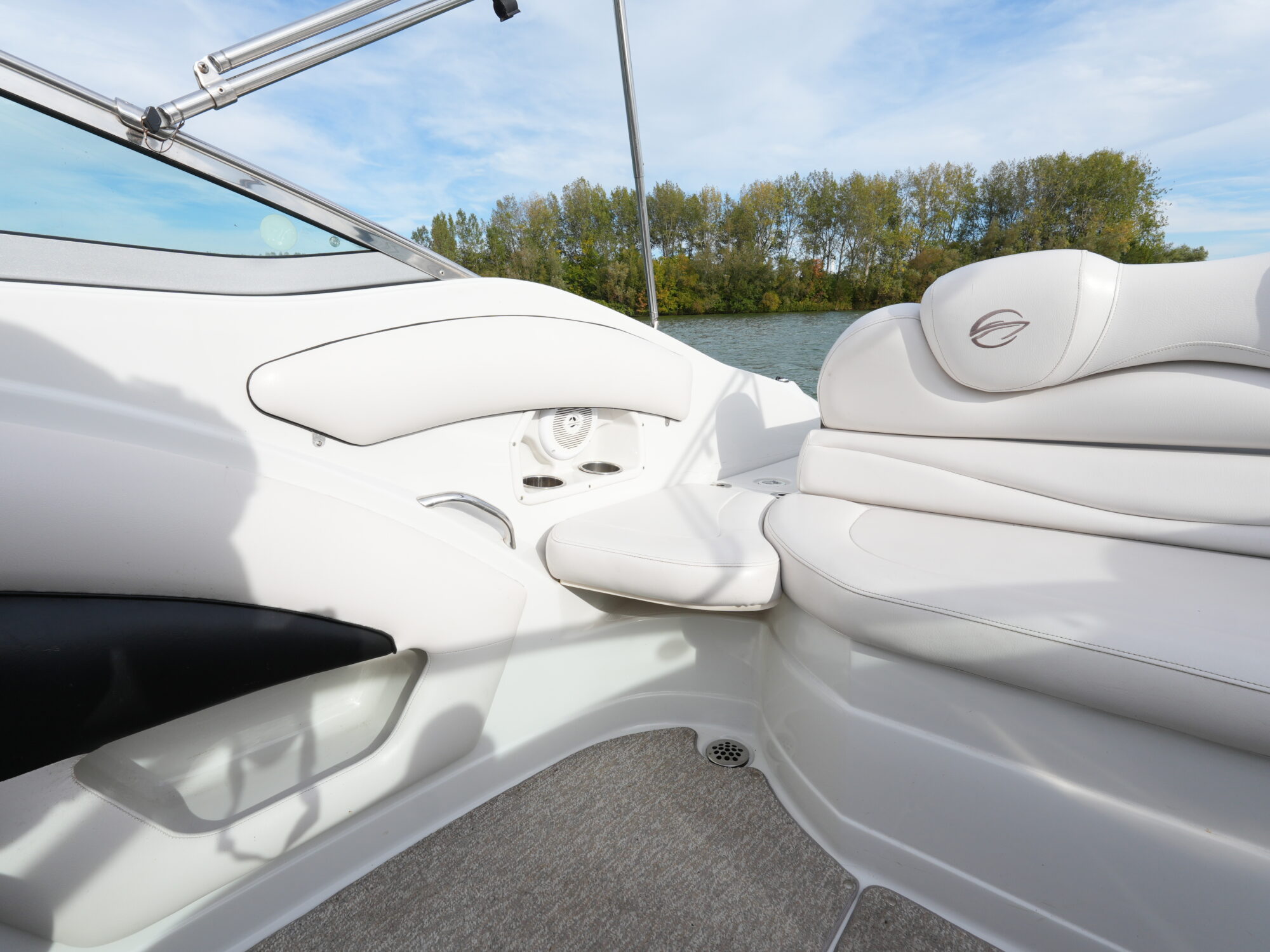 Crownline 265 SS