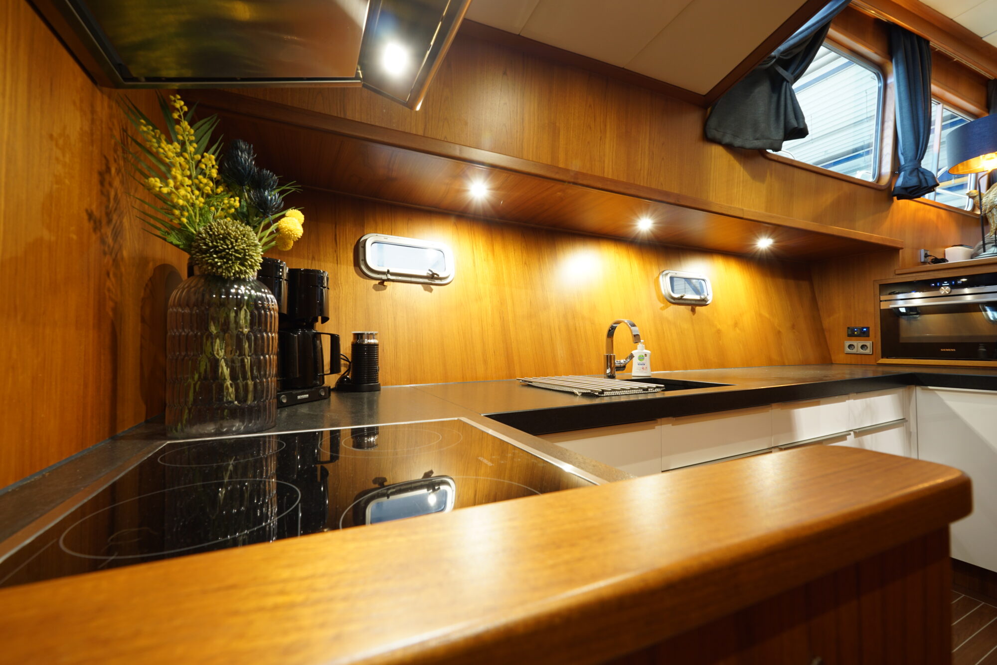 Hemmes Kruiser 18.00 VS