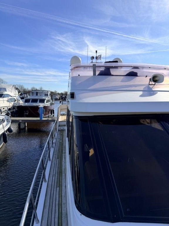 President 56 New Line