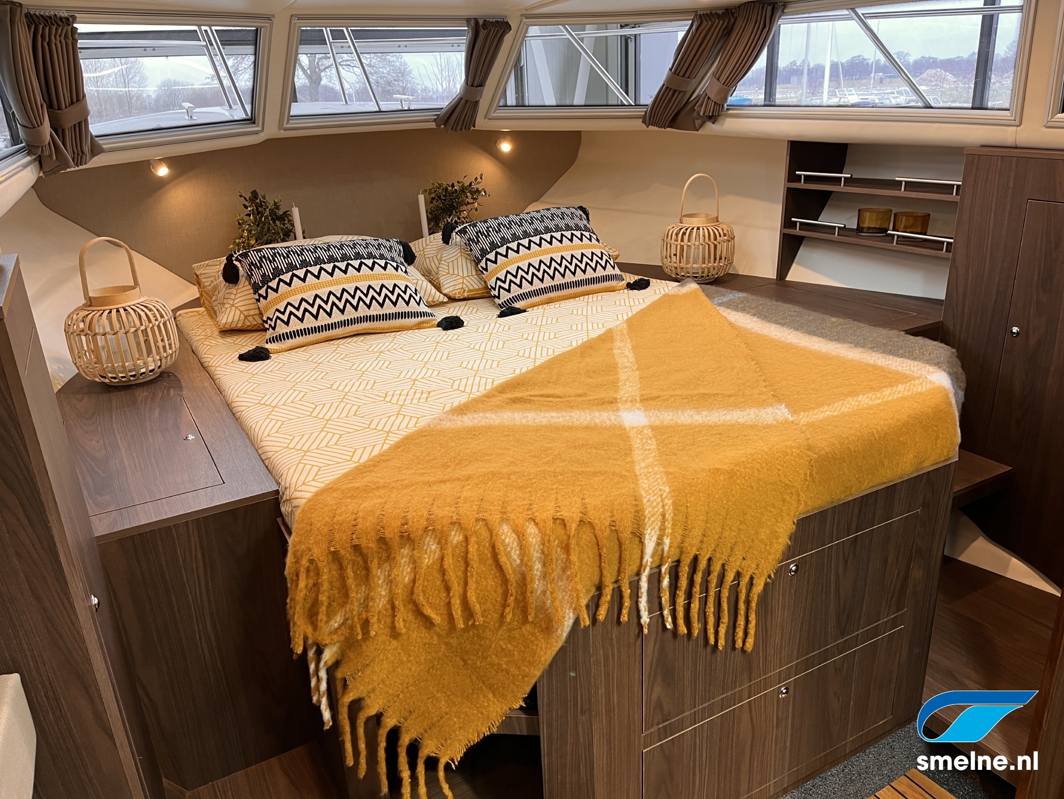 Nidelv 965 S-line OC -DEMO-