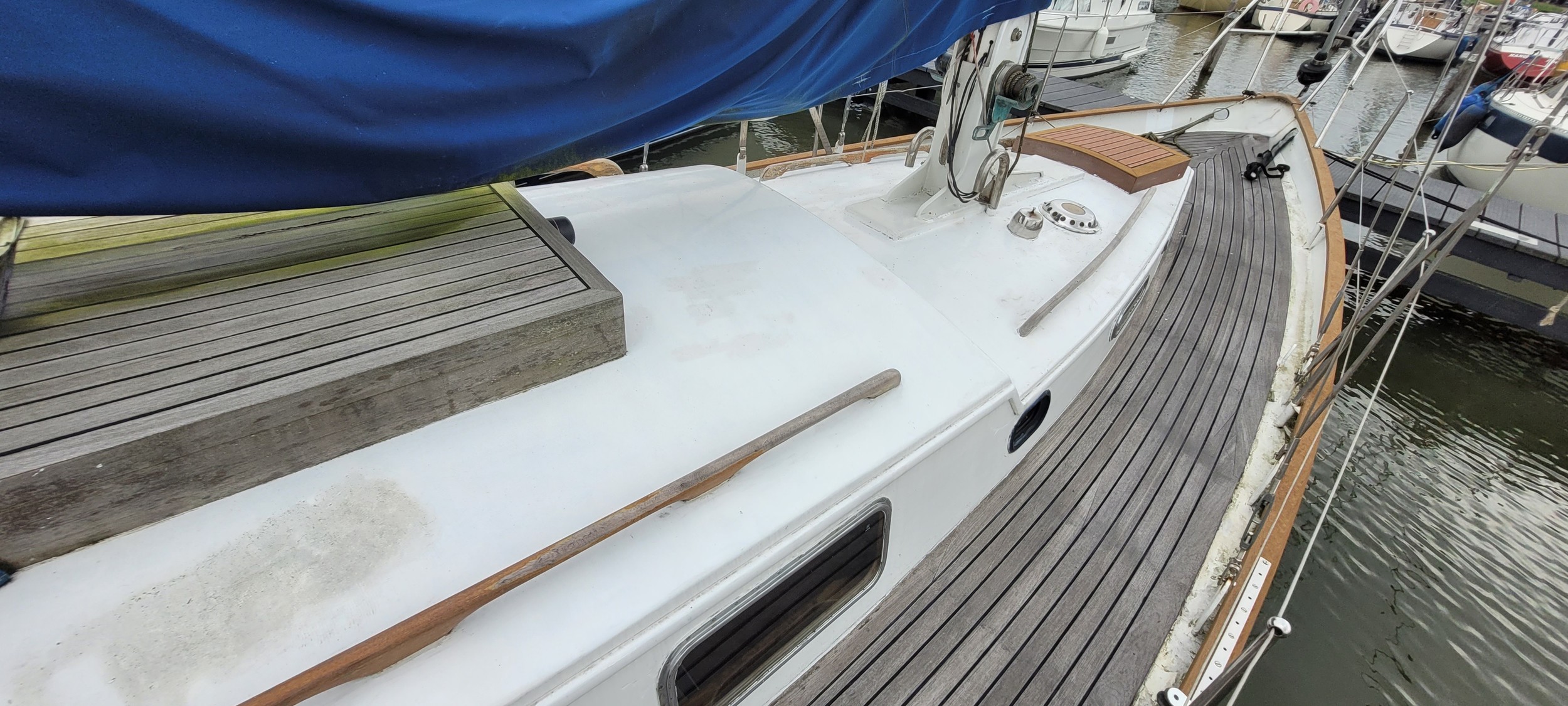 Trintel 10.30 Trintel II A