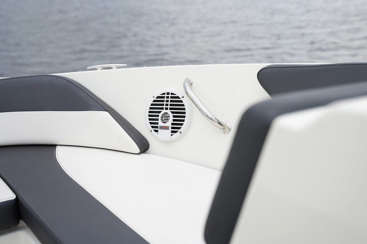 Sea Ray 19 SPX