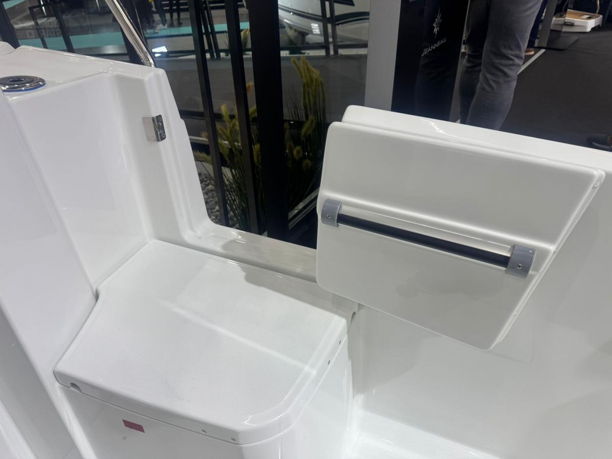 Jeanneau Merry Fisher 795 Serie 2