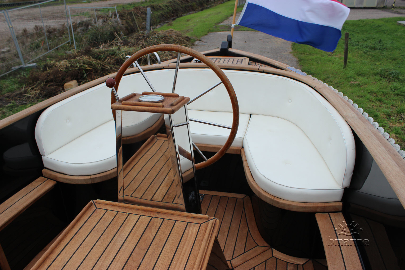 Menken Piet Hein Sloep