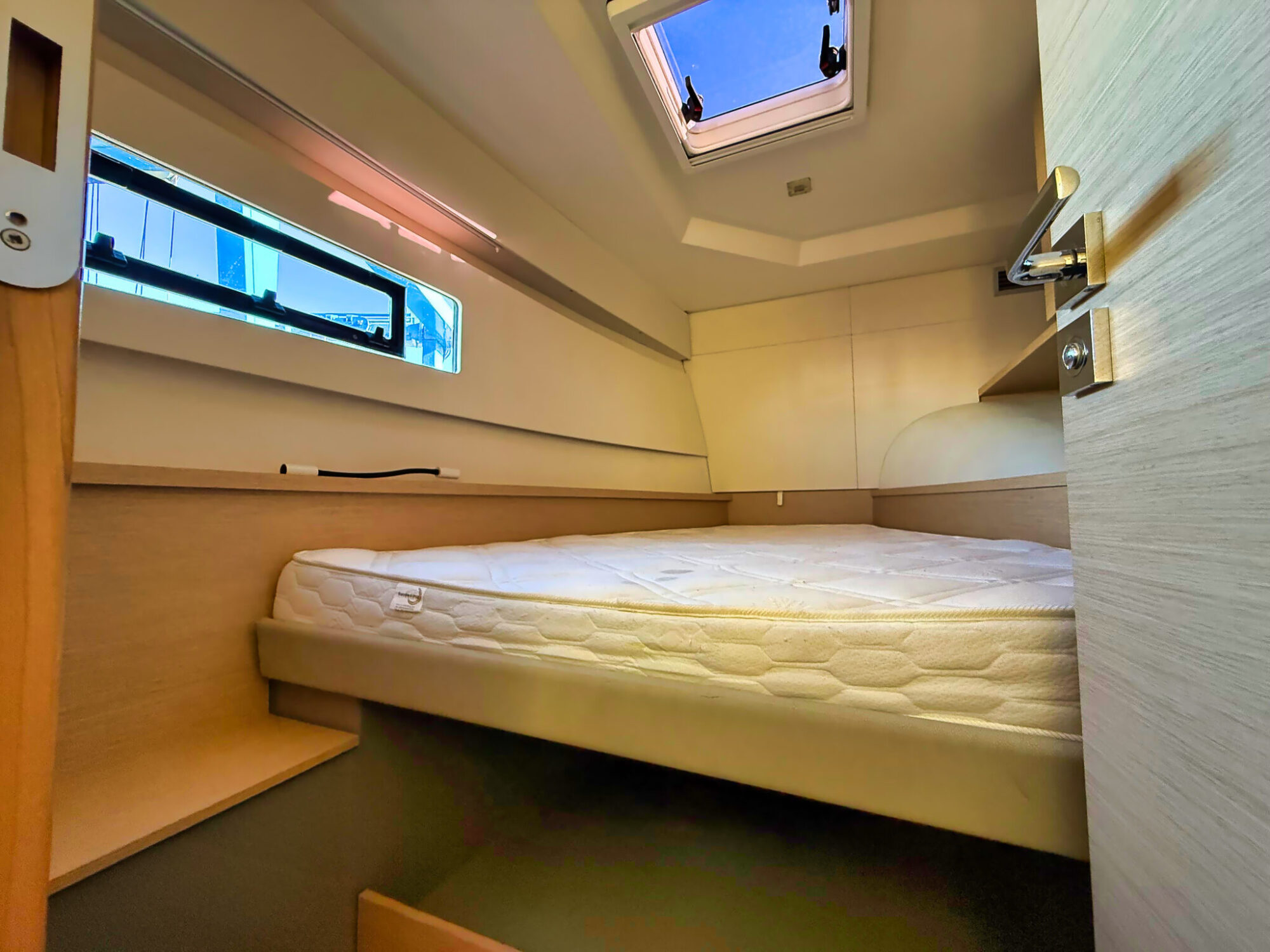 Fountaine Pajot Fountaine Payot Motorcatamaran MY 37