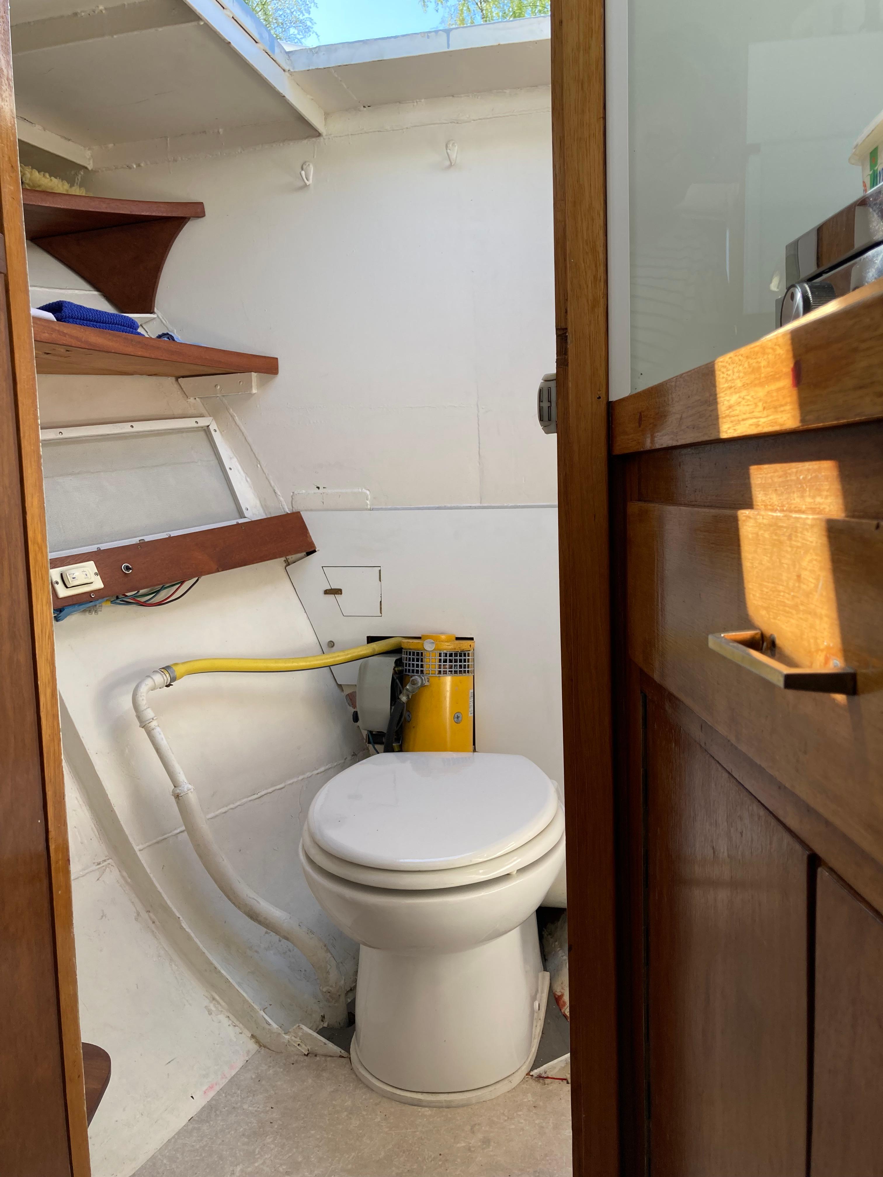 Motor Yacht Super Favorite AK 9.40