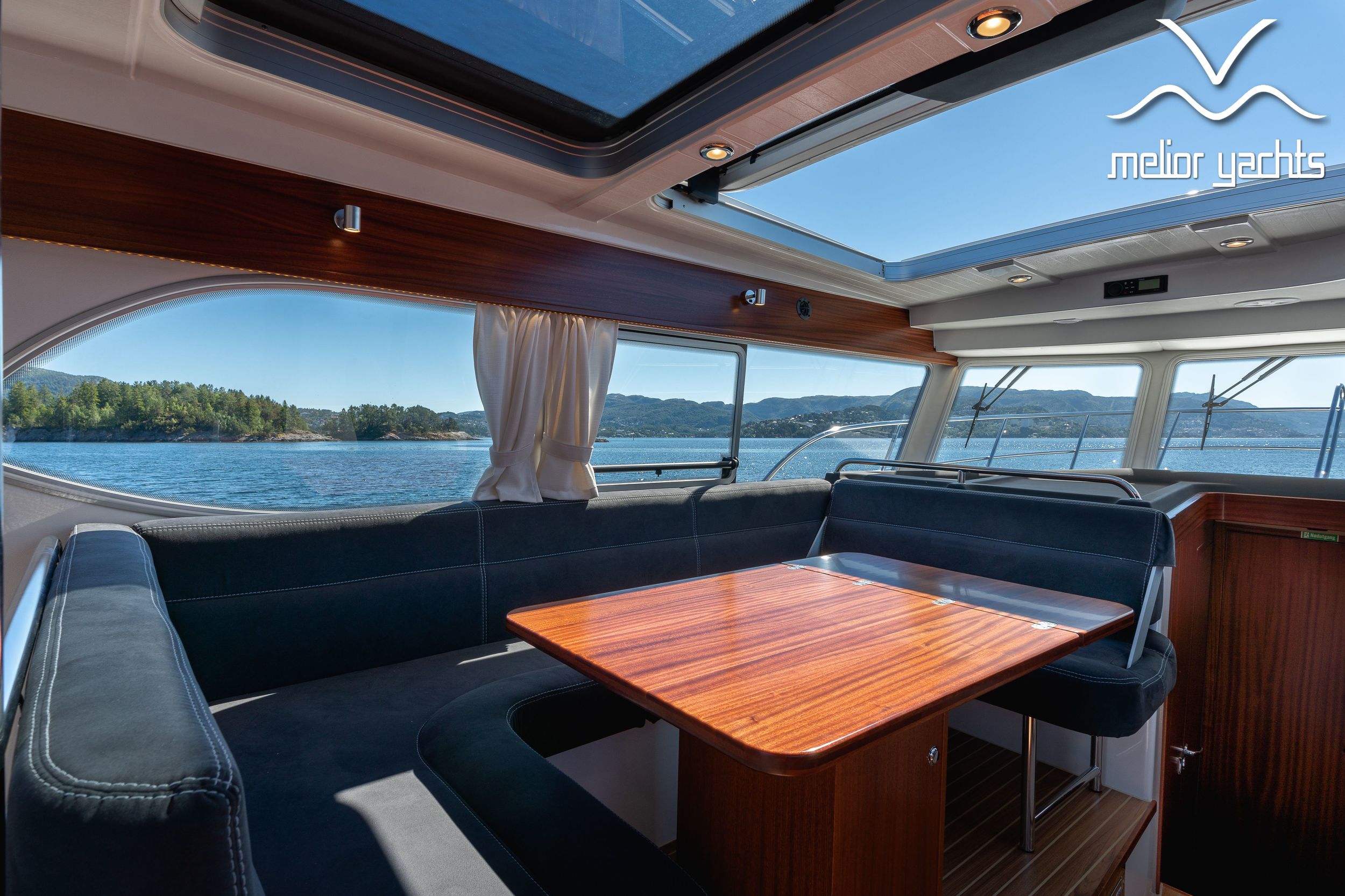 Viknes 1080 Panorama