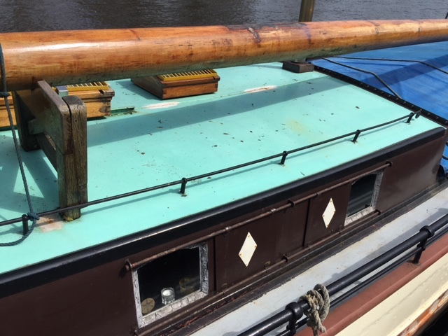 Skutsje Croles 17.50