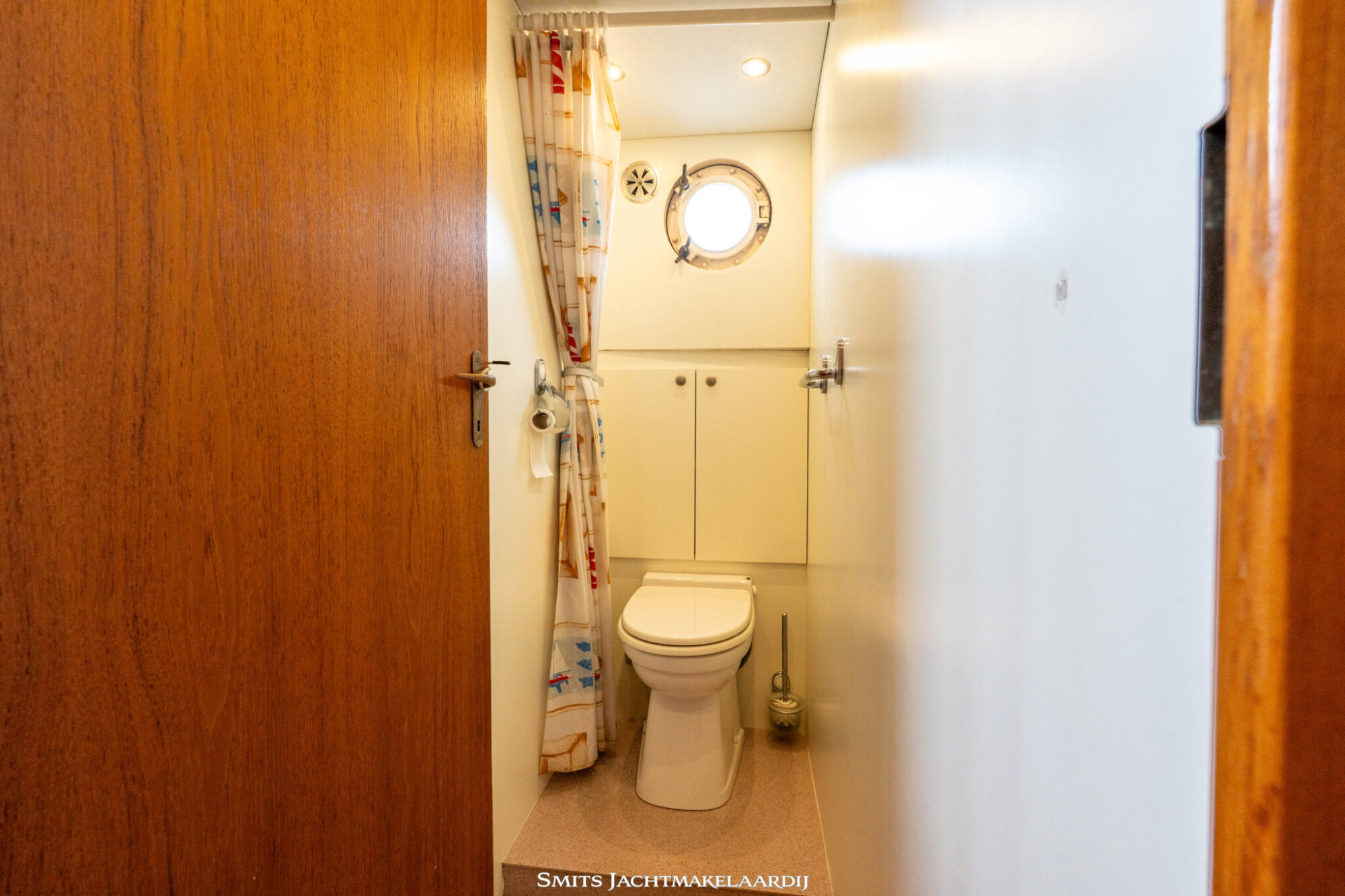 Koopmans 13.85 Pilotkotter My