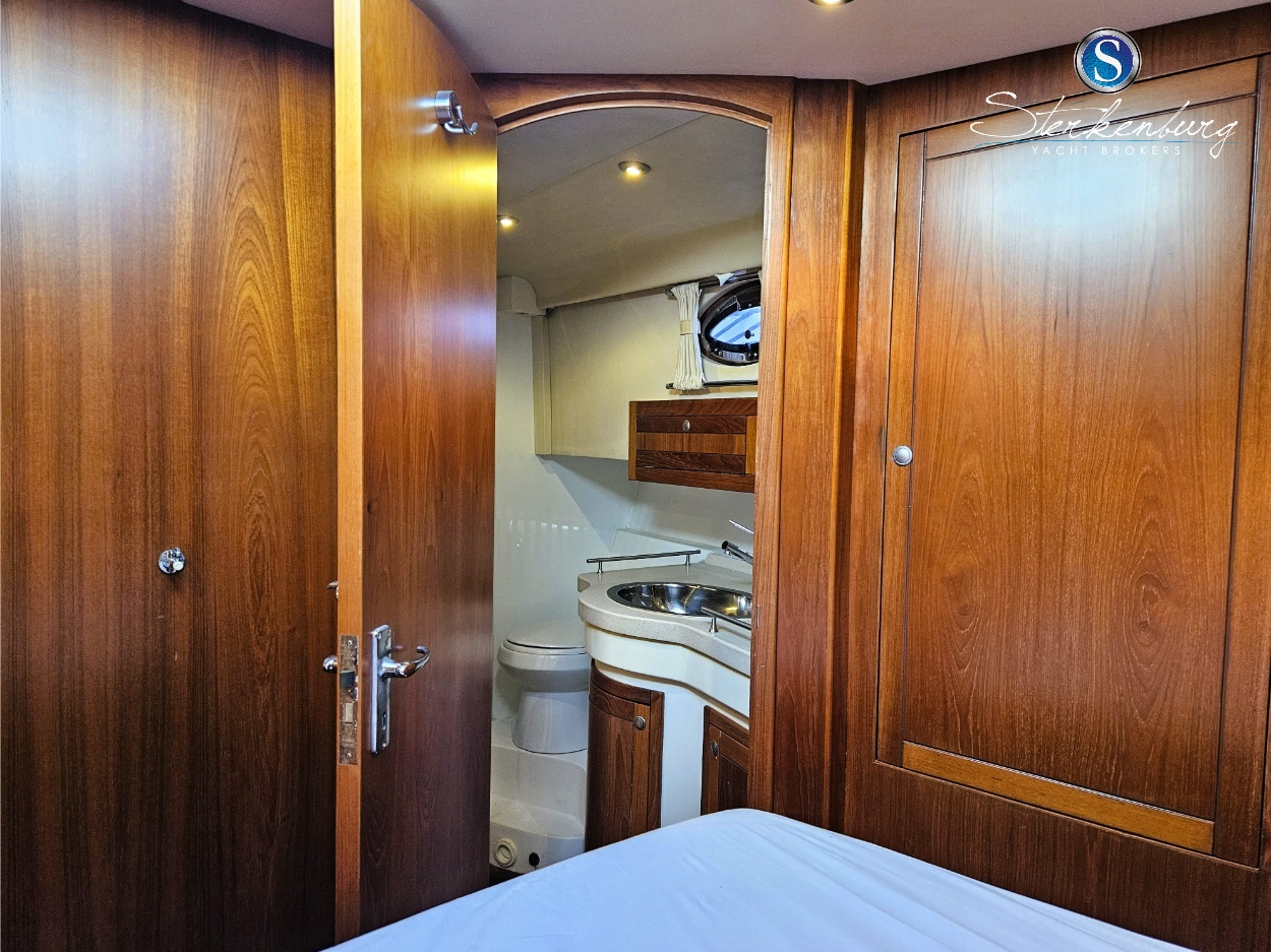Tuna 40 Cabrio
