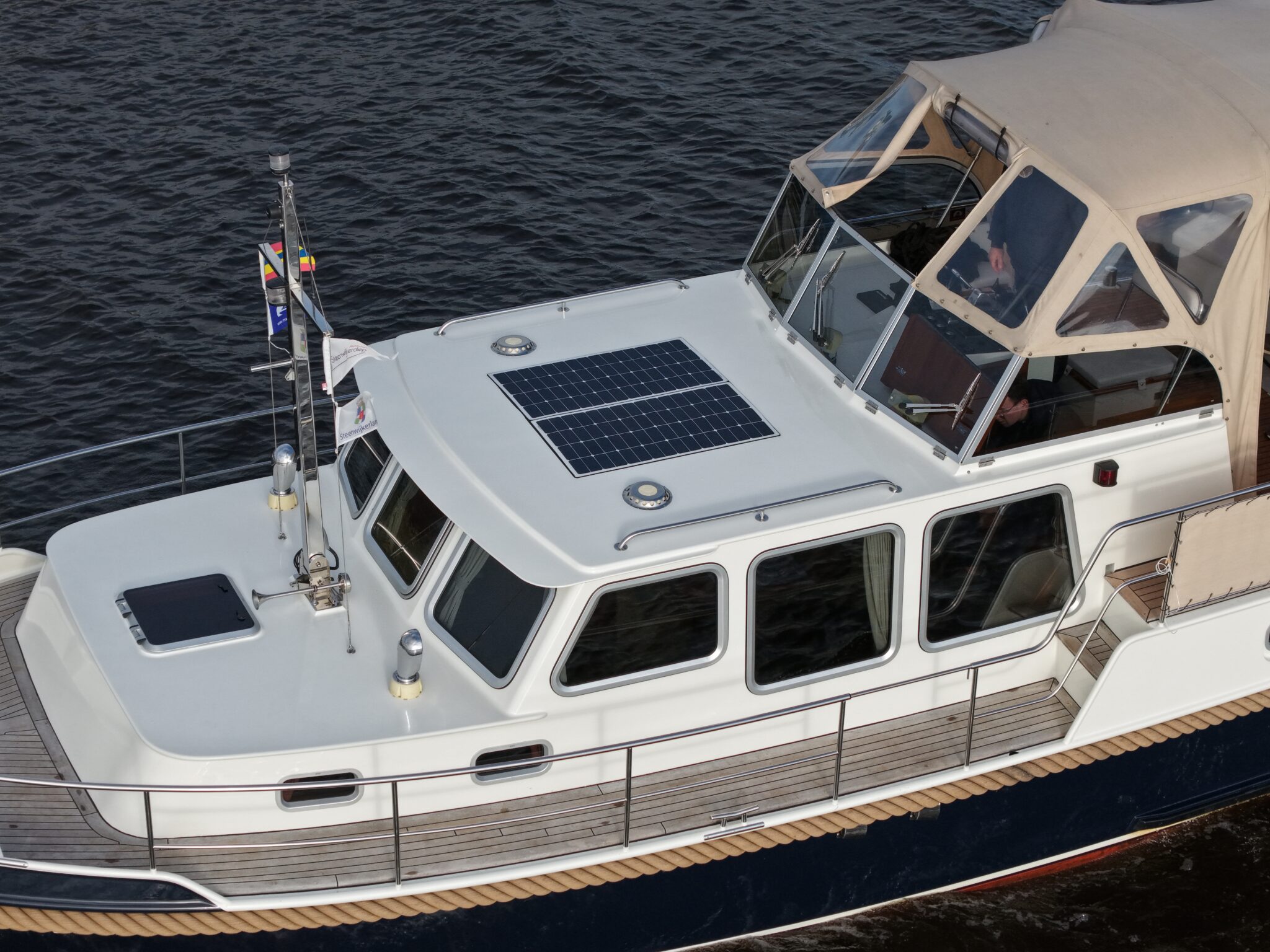 Jetten Bully 9.60 AK