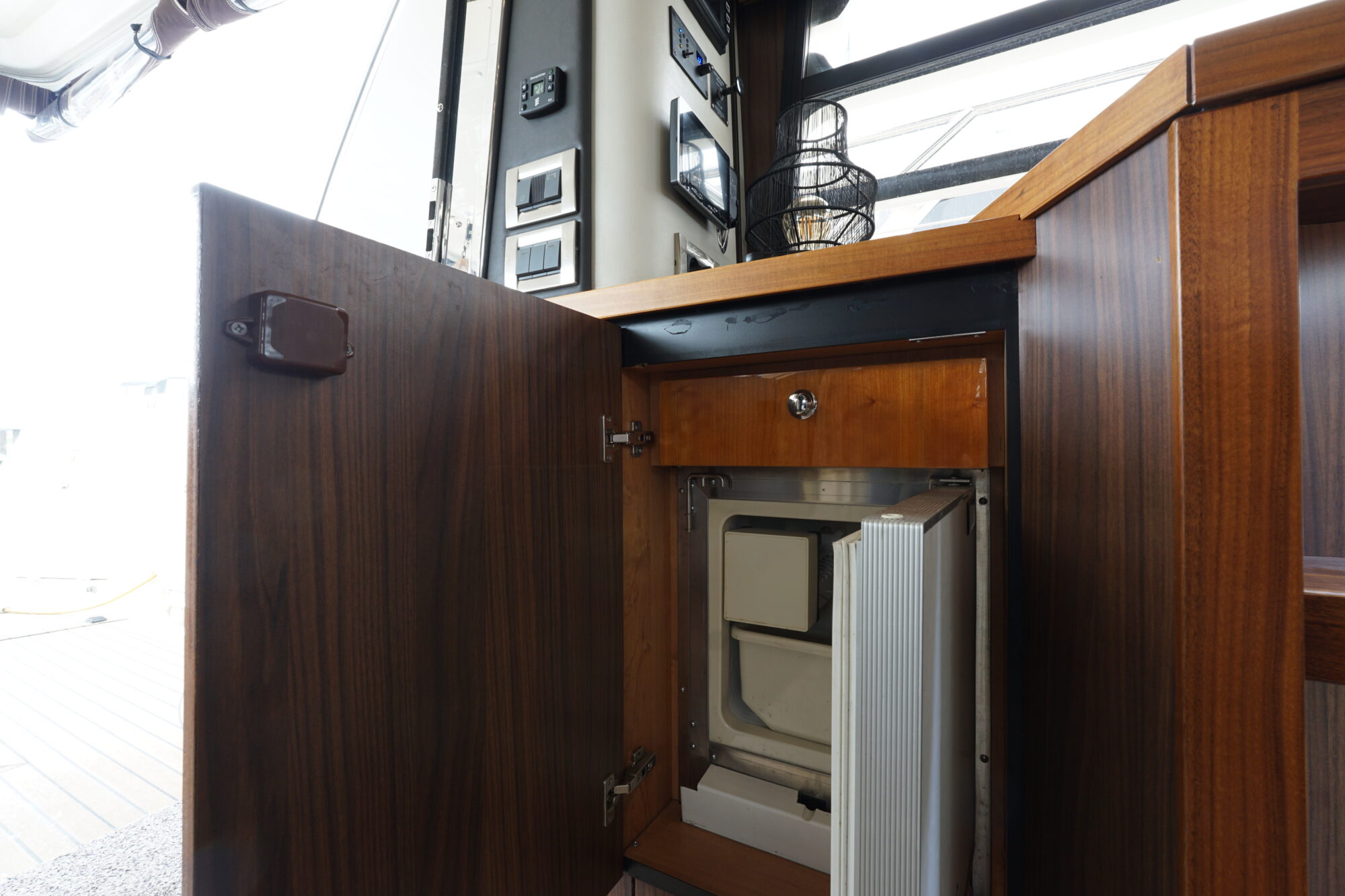 Sunseeker 62 Manhattan