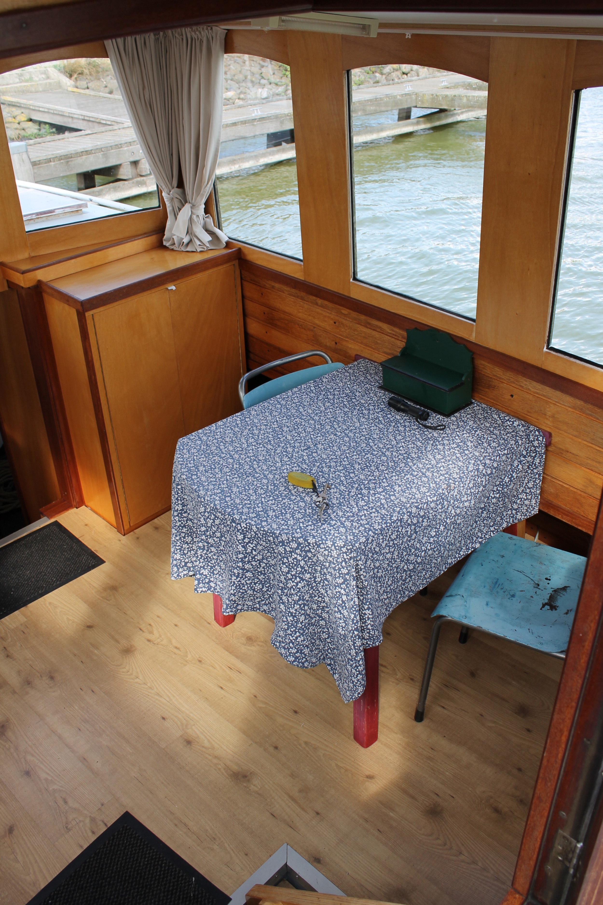 IJsselmeer Vlet 10.50