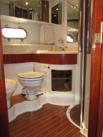 Fairline SQUADRON 59