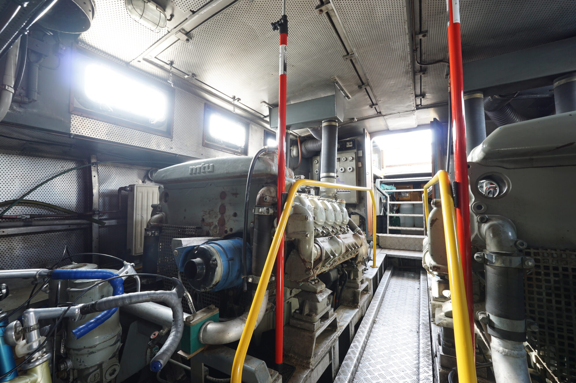 Ex-Patrouille 18.00 VS