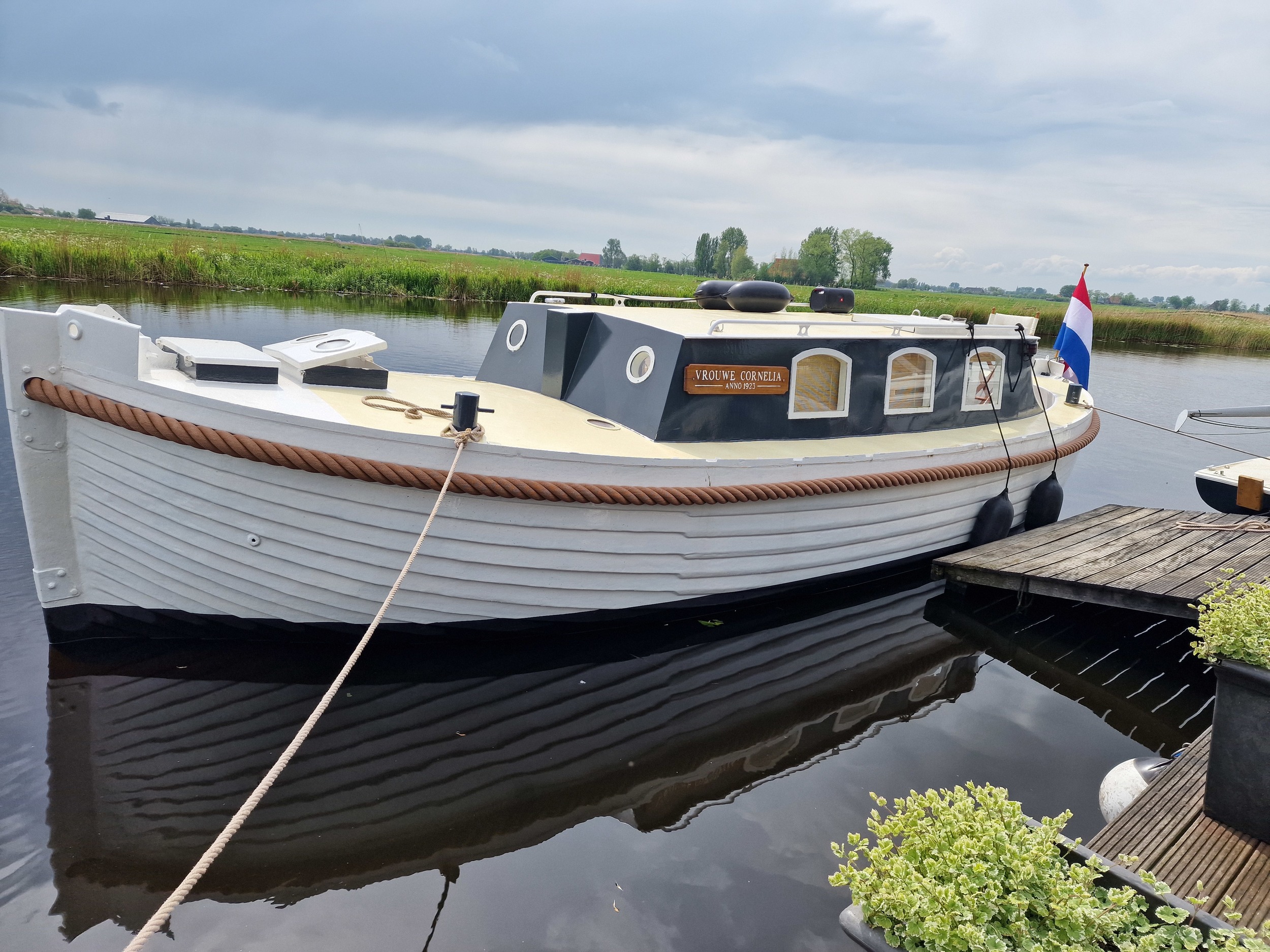 Cabin 9.75 hoofdfoto: 1