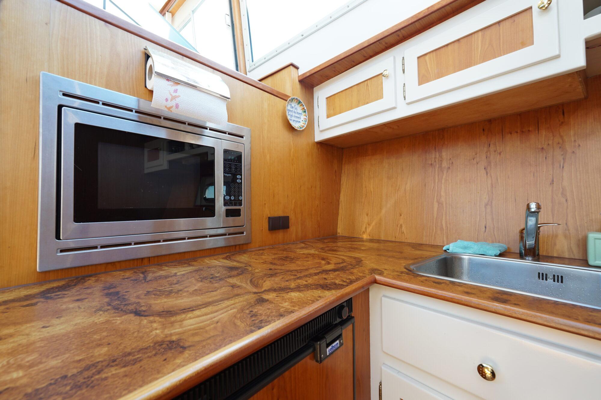 Valkkruiser Valkkruiser Challenger 45 VS