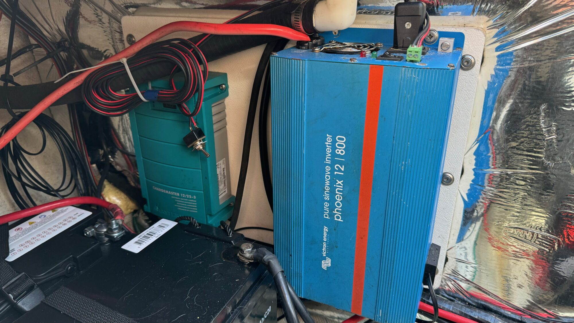 Four Winns 248 Vista