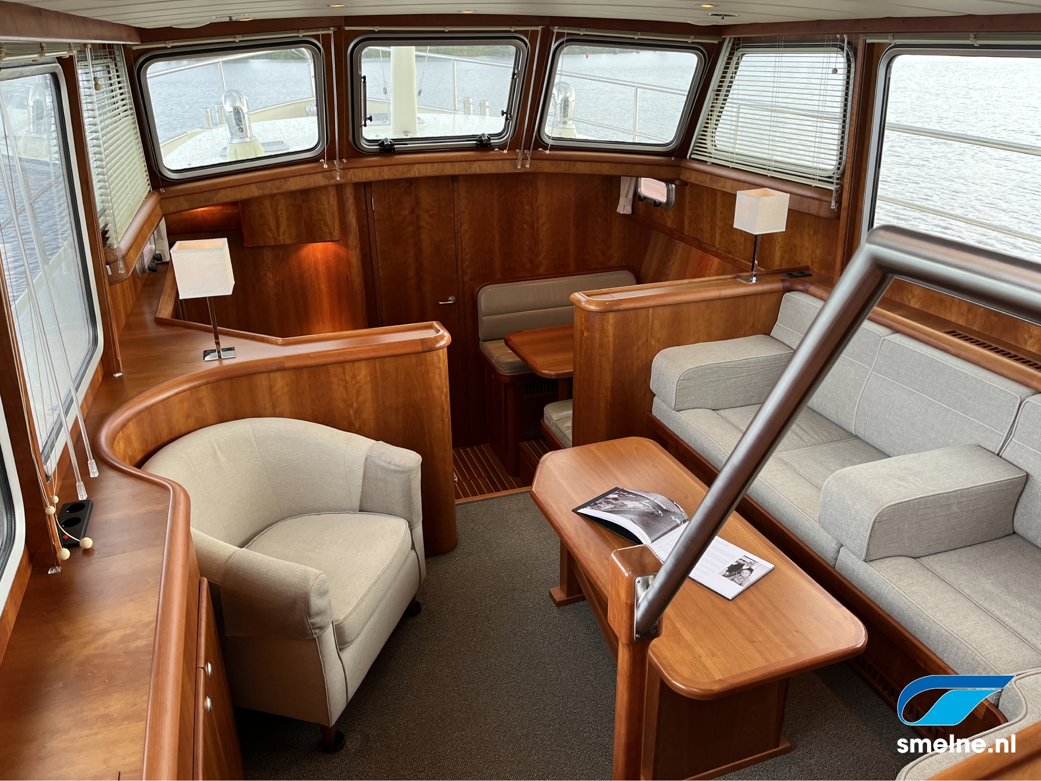 Jetten 40 AC-RS