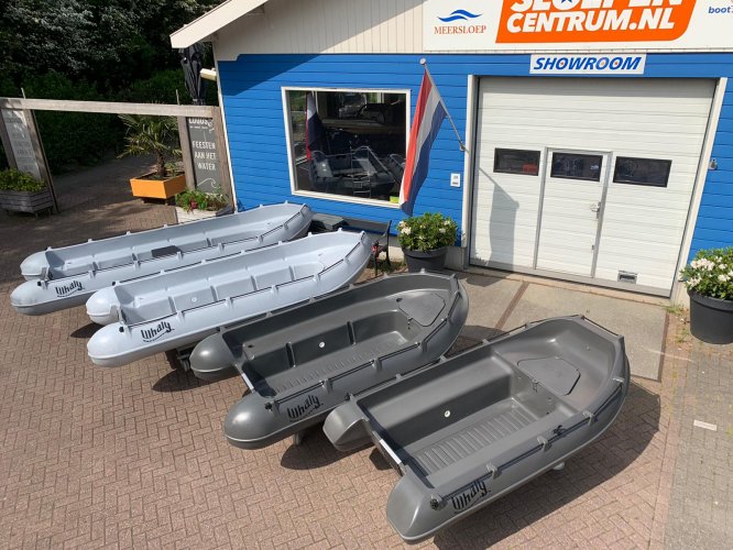 Whaly boten sloepen dealer Sloepen Centrum Sloepen Centrum