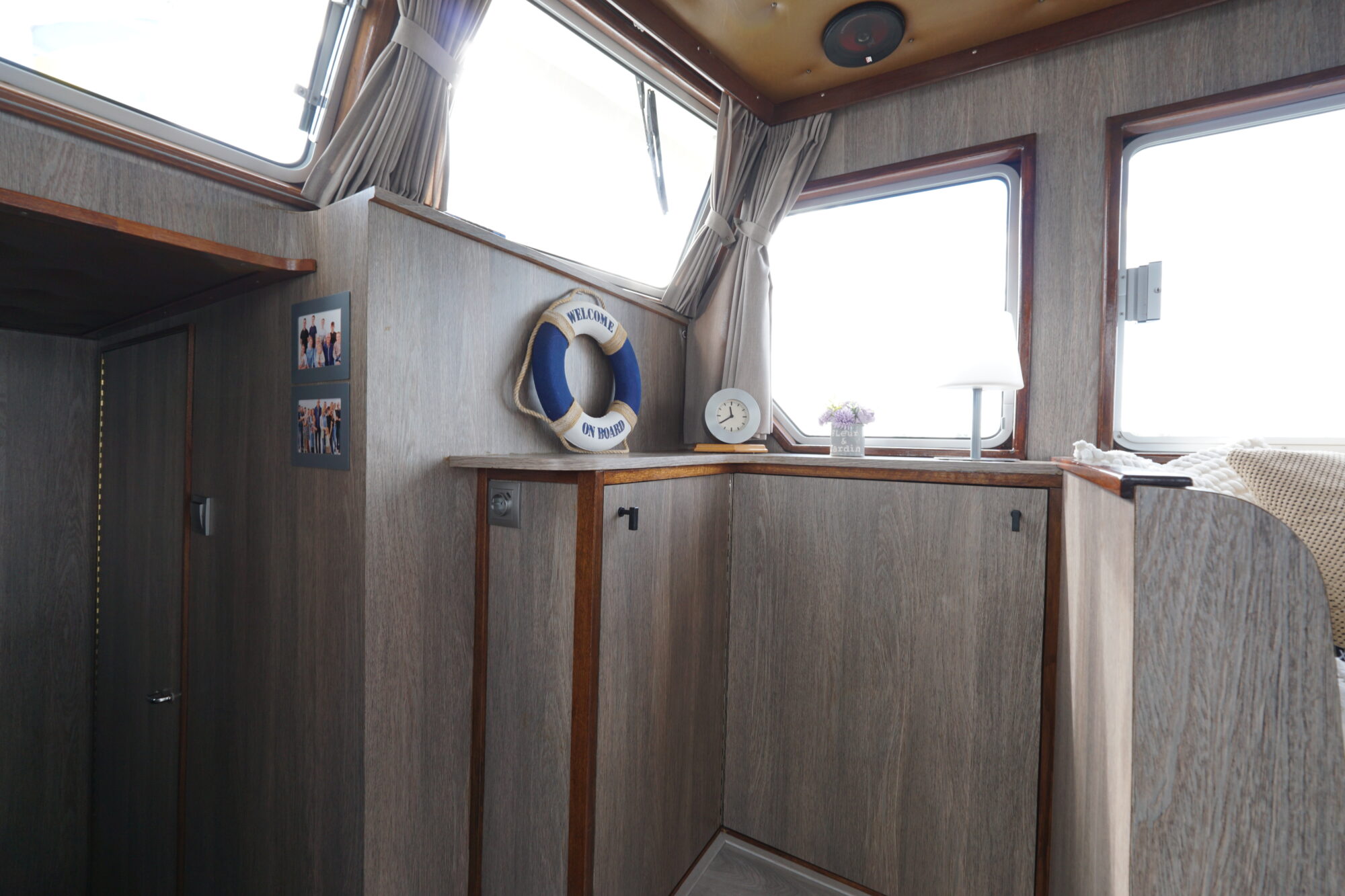 Buijs Kruiser 10.80 OK