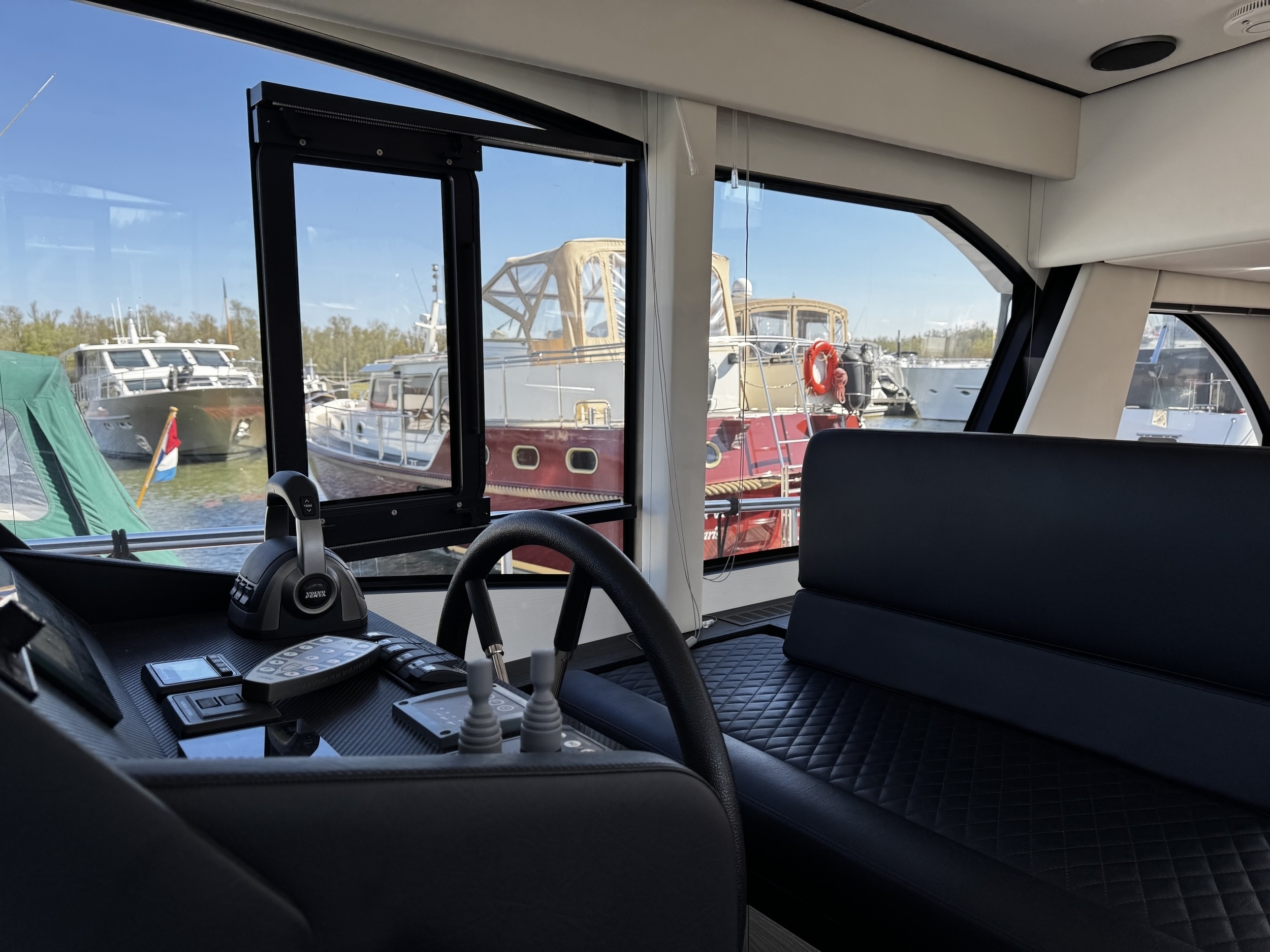 Boarncruiser 46 XL Traveller