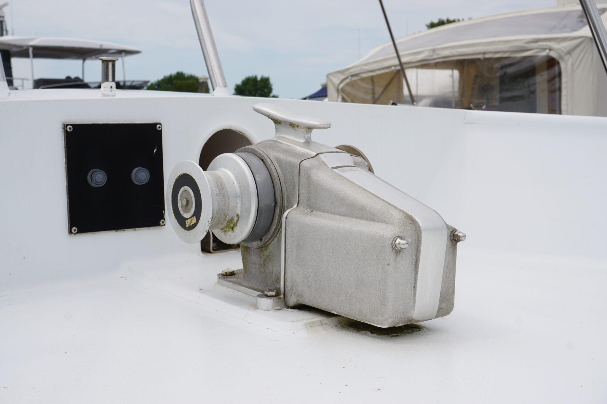 Alm Alm Kotter 12.80 AK