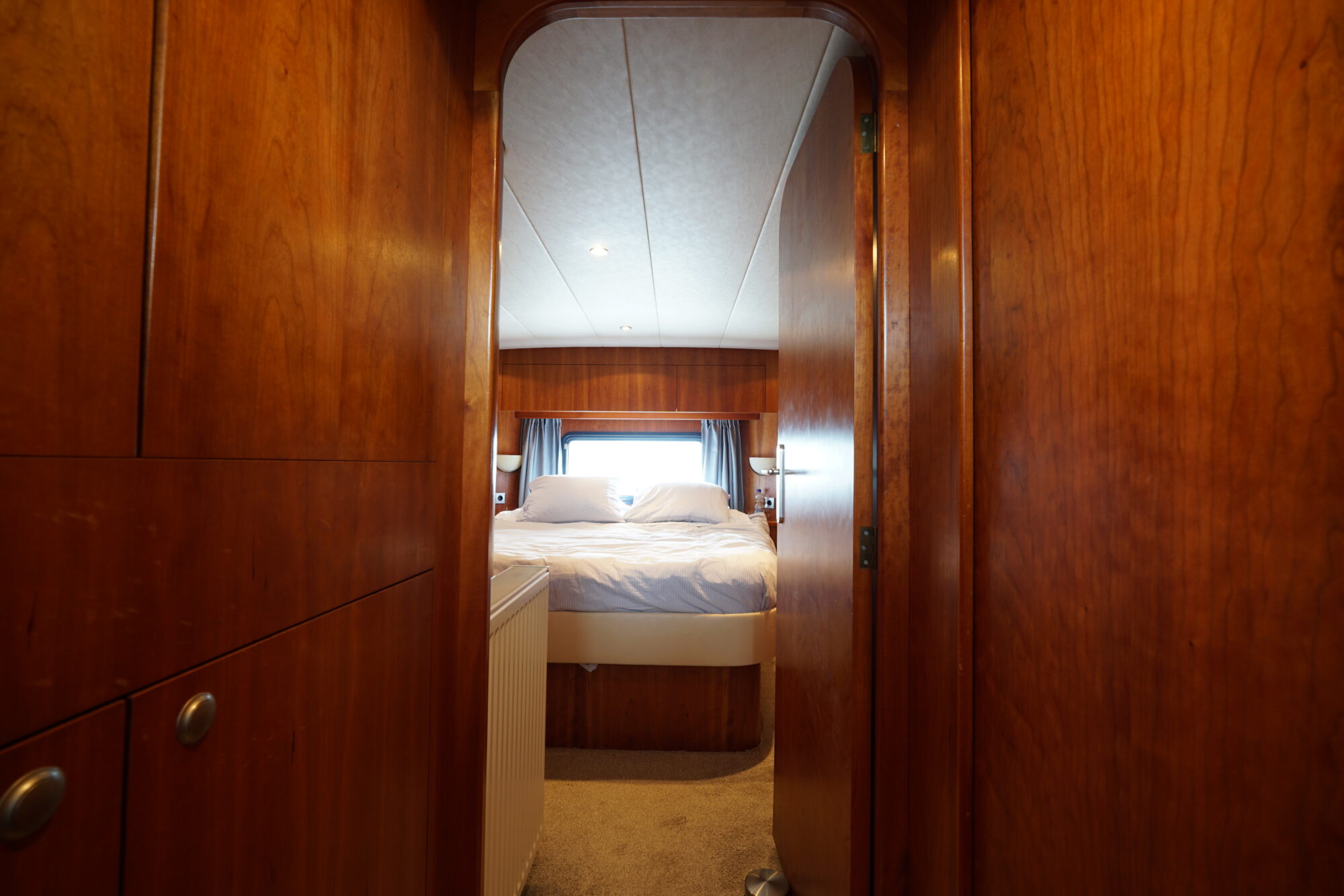 Van der Heijden Dynamic 15.00 VS