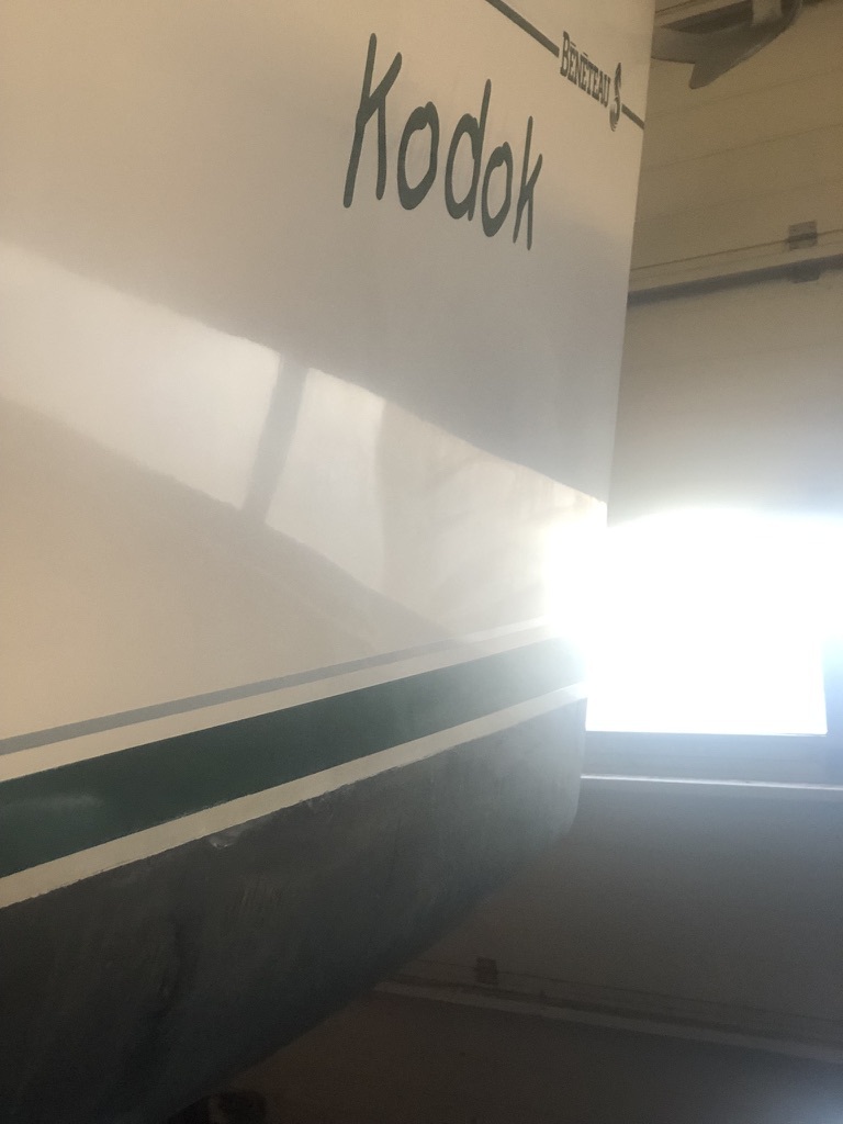 Beneteau Oceanis 281