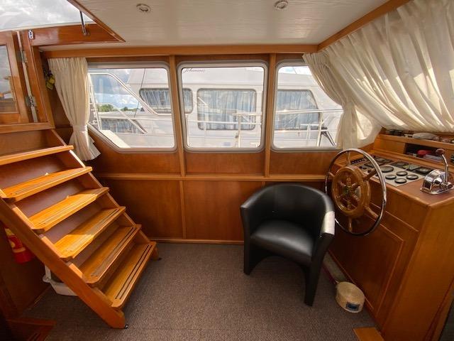 Valkkruiser Valkkruiser 12.50 AK Cabrio