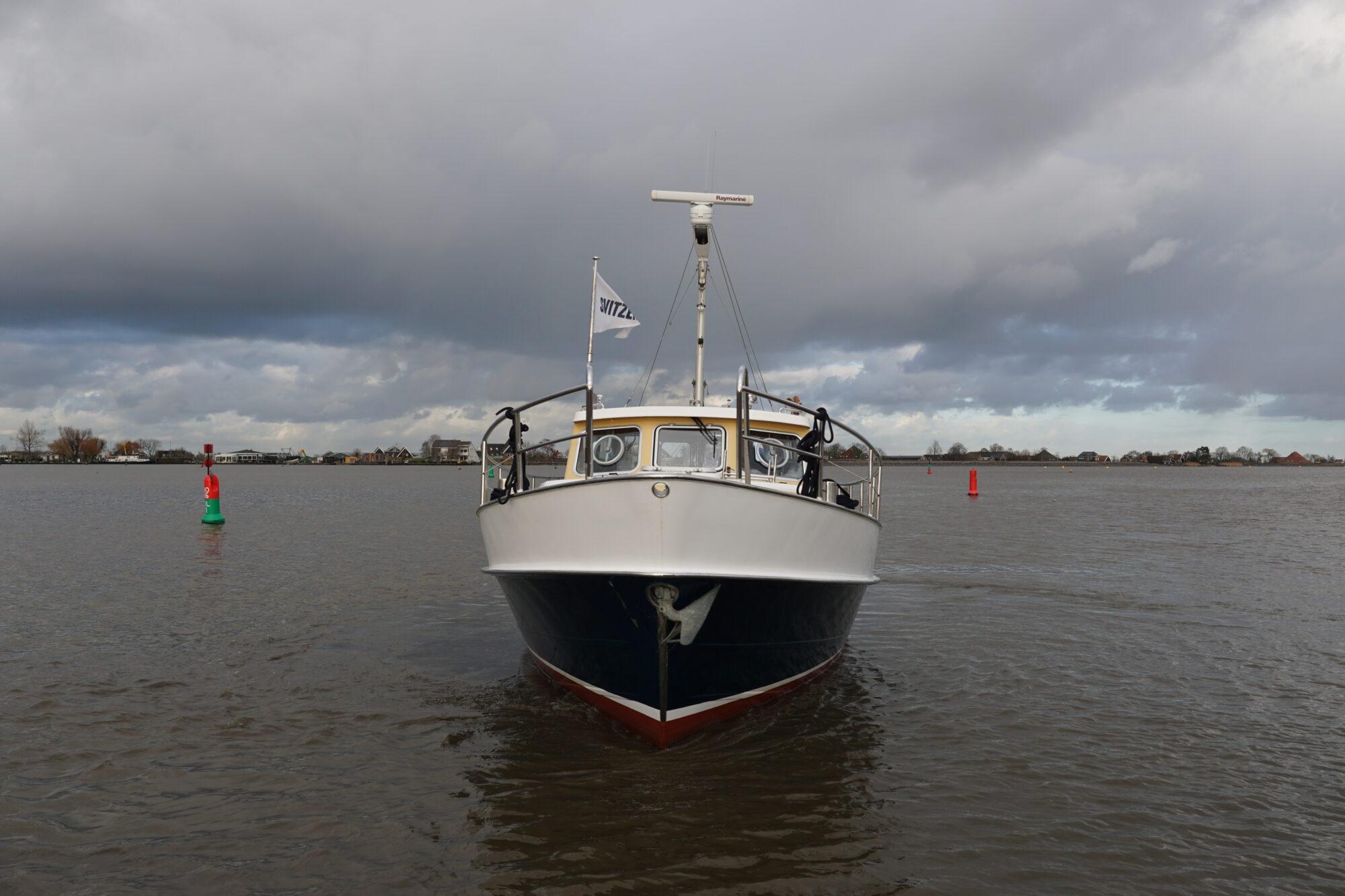 Doggersbank Doggersbank 12.00 OK