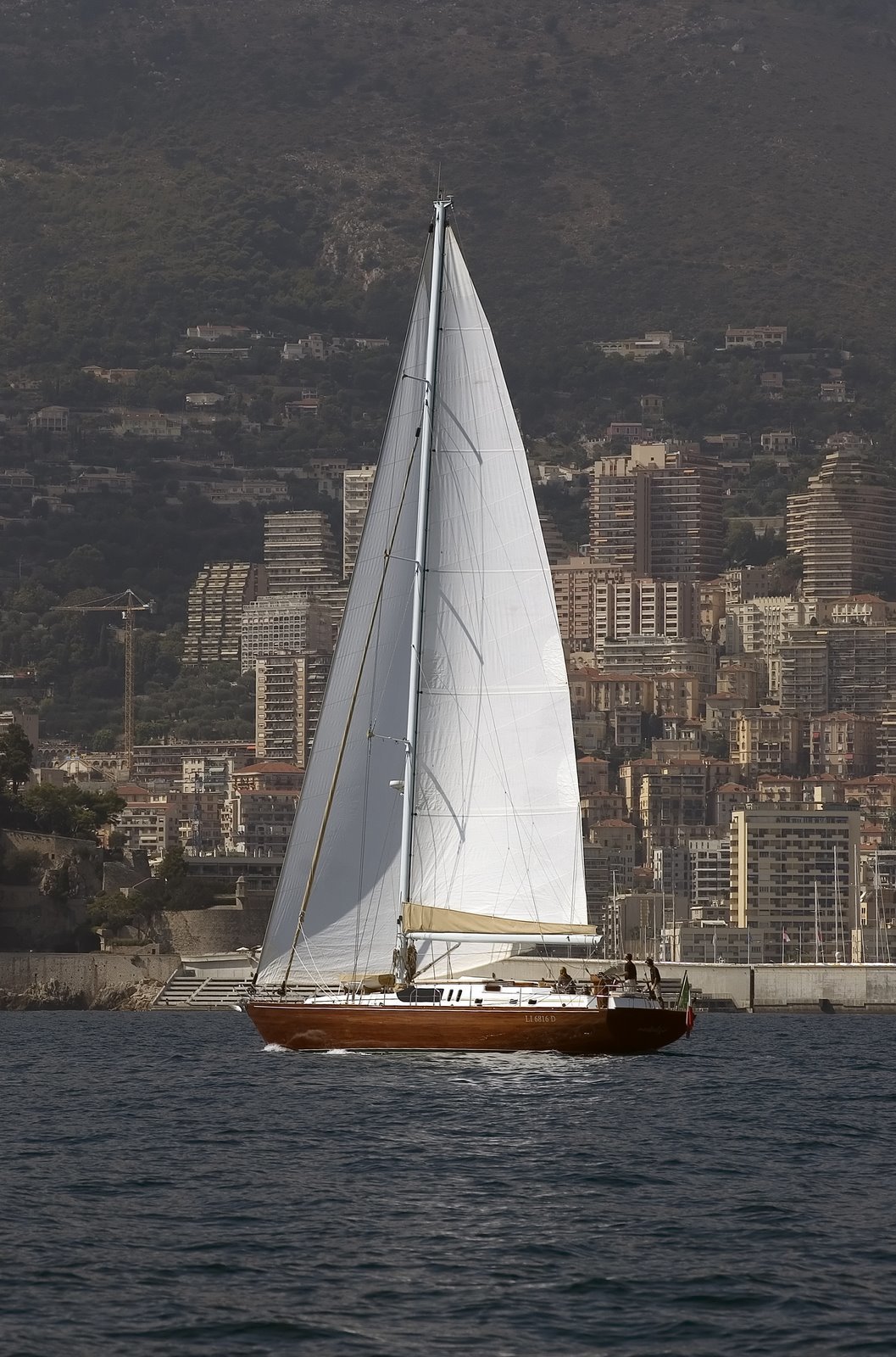 Lagoon Royal Classic 66