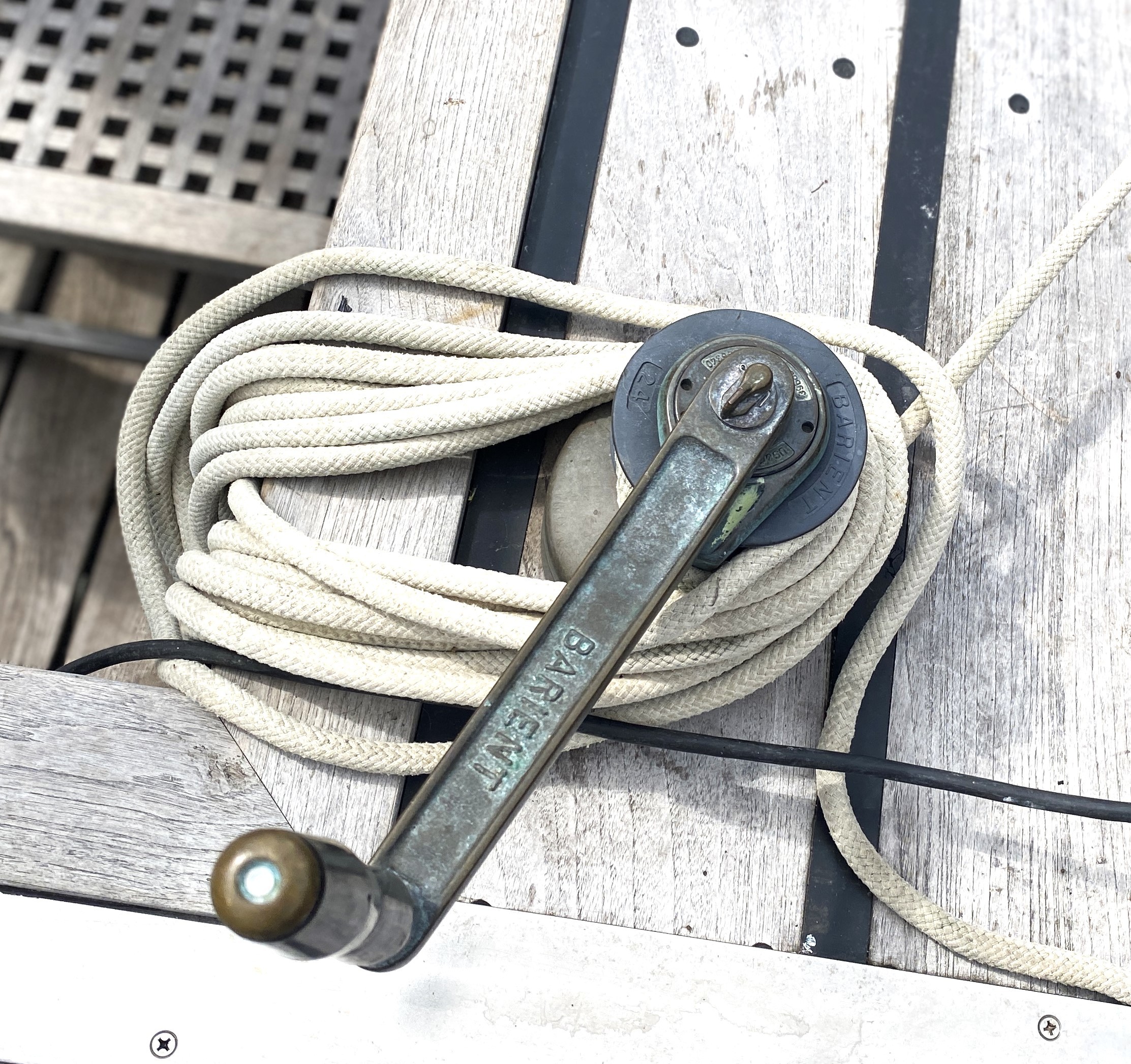 Schokker 14.00 M. One Off