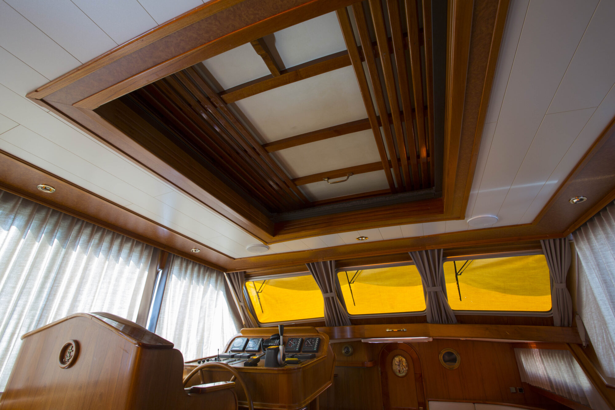 Kok Kruiser 12.50 OK