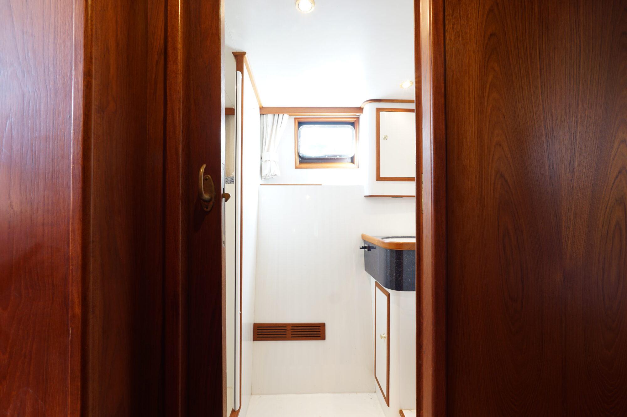 Damen Pushy Cat 15.00 AK Cabrio