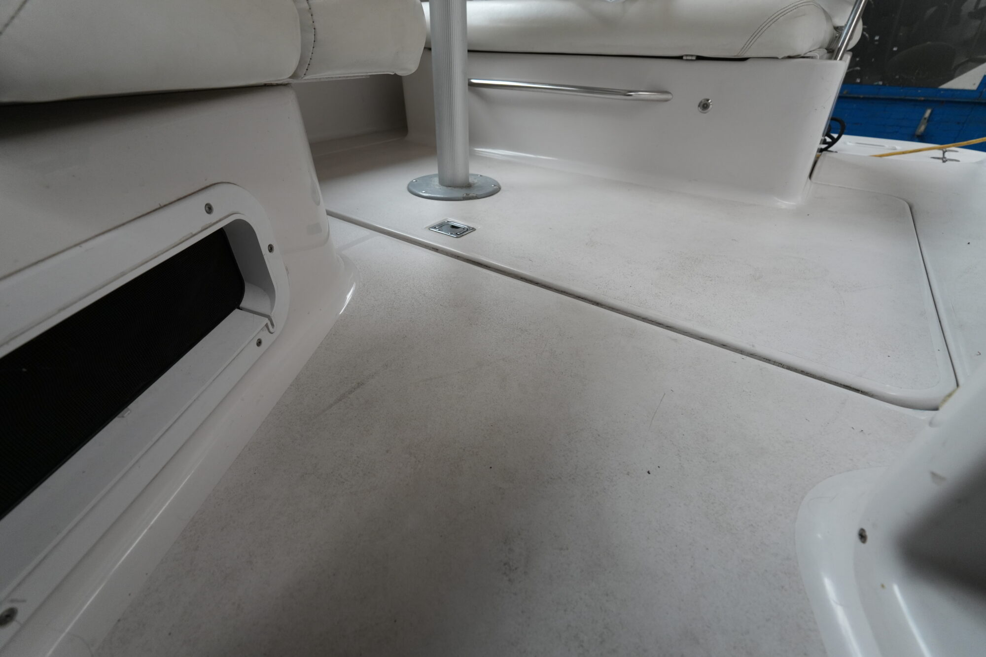 Four Winns 258 Vista