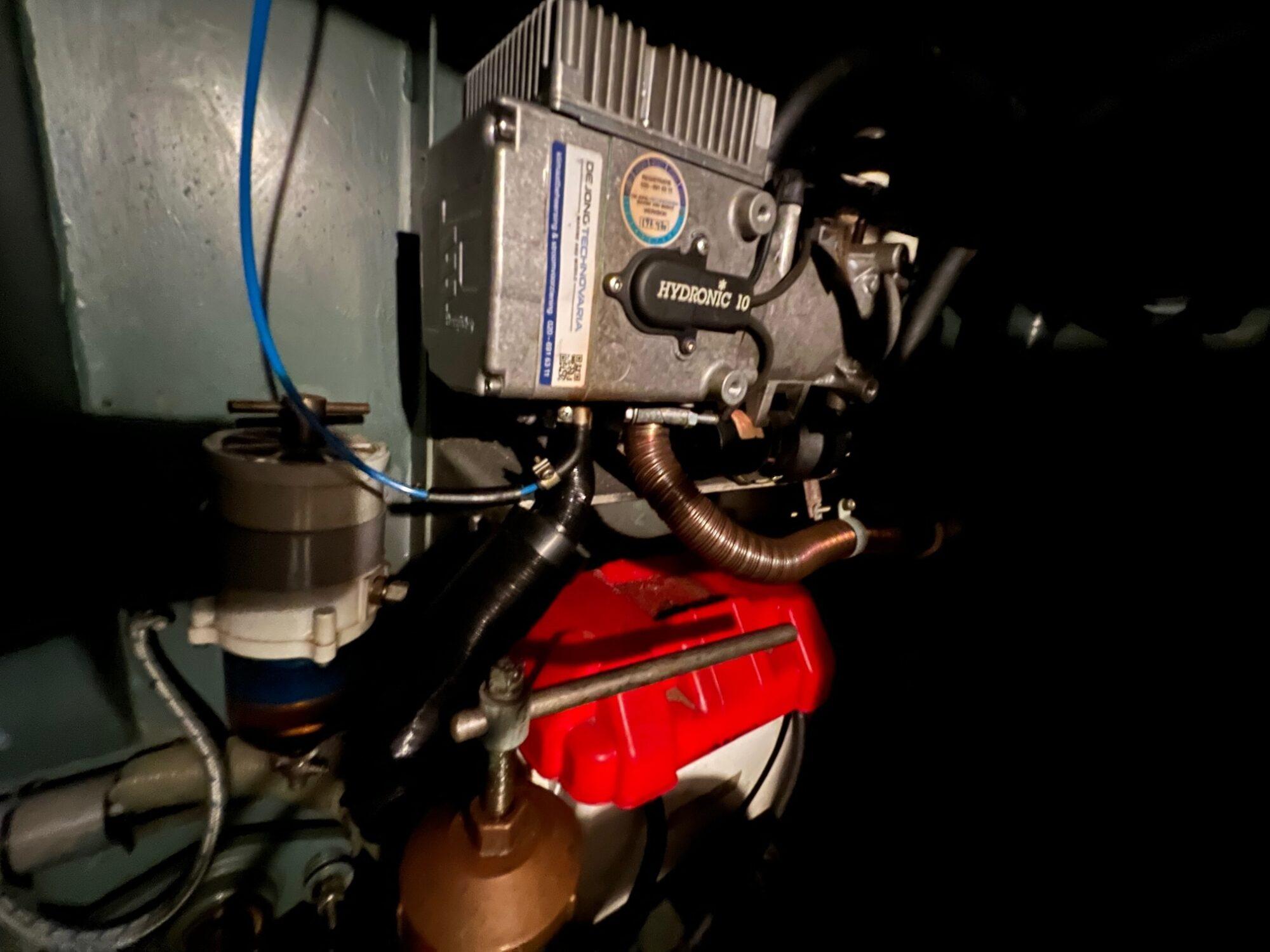 Pieter Beeldsnijder Pieter Beeldsnijder Rondspantkotter 12.85 AK